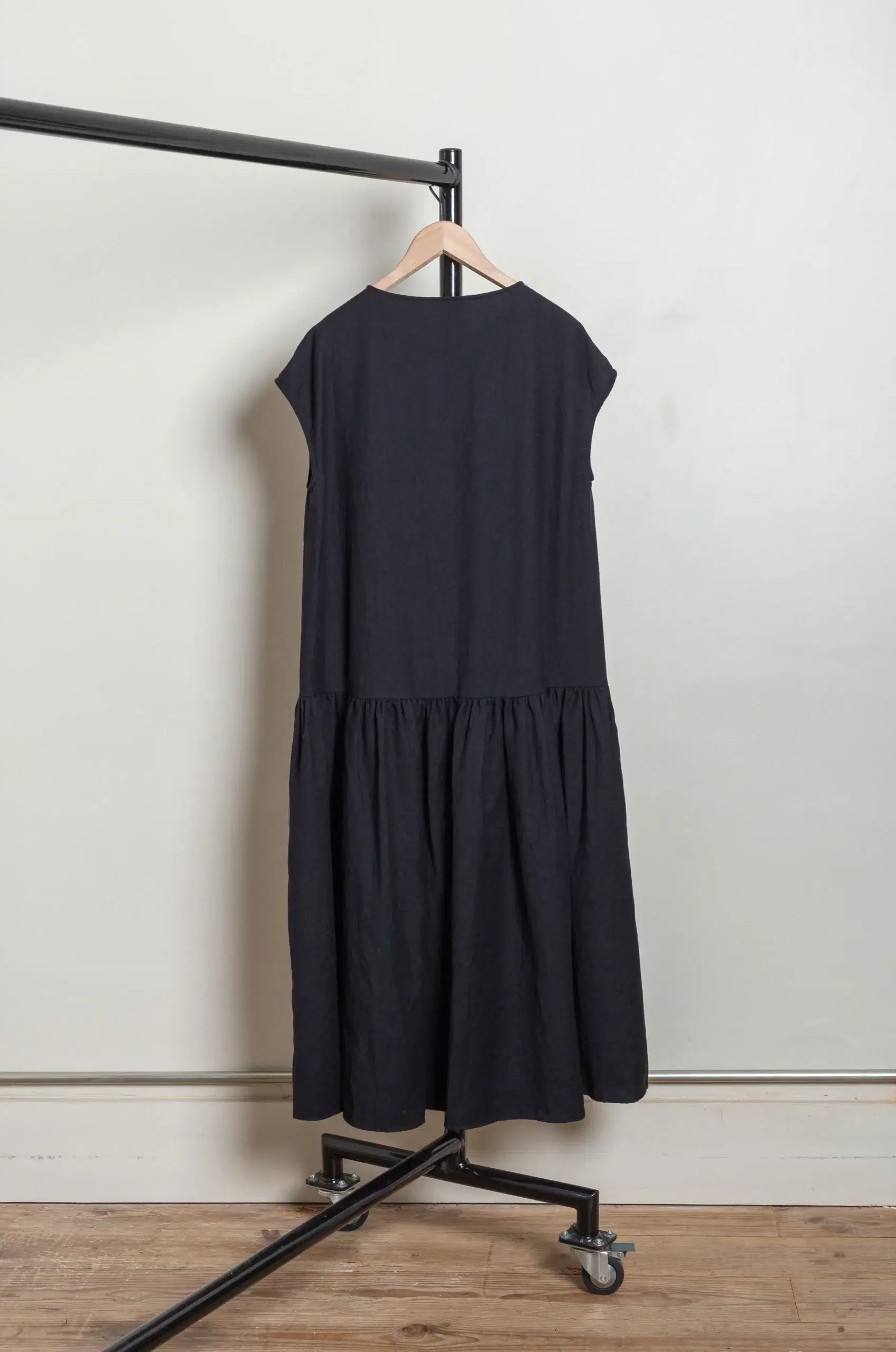 ApuntoB - Dress P2043/TS990 - Black