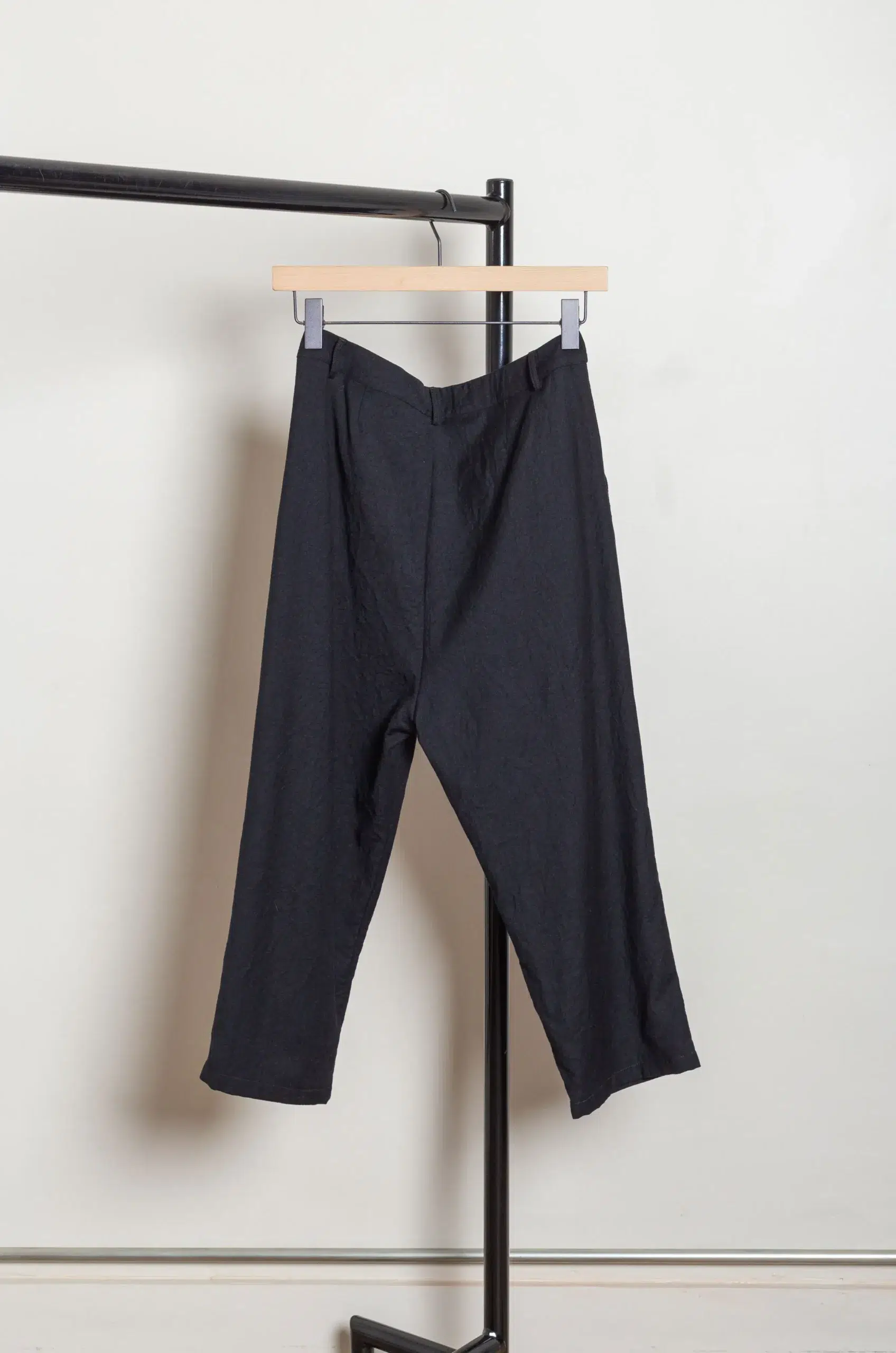 ApuntoB - Trousers P2074/TS990 - Black