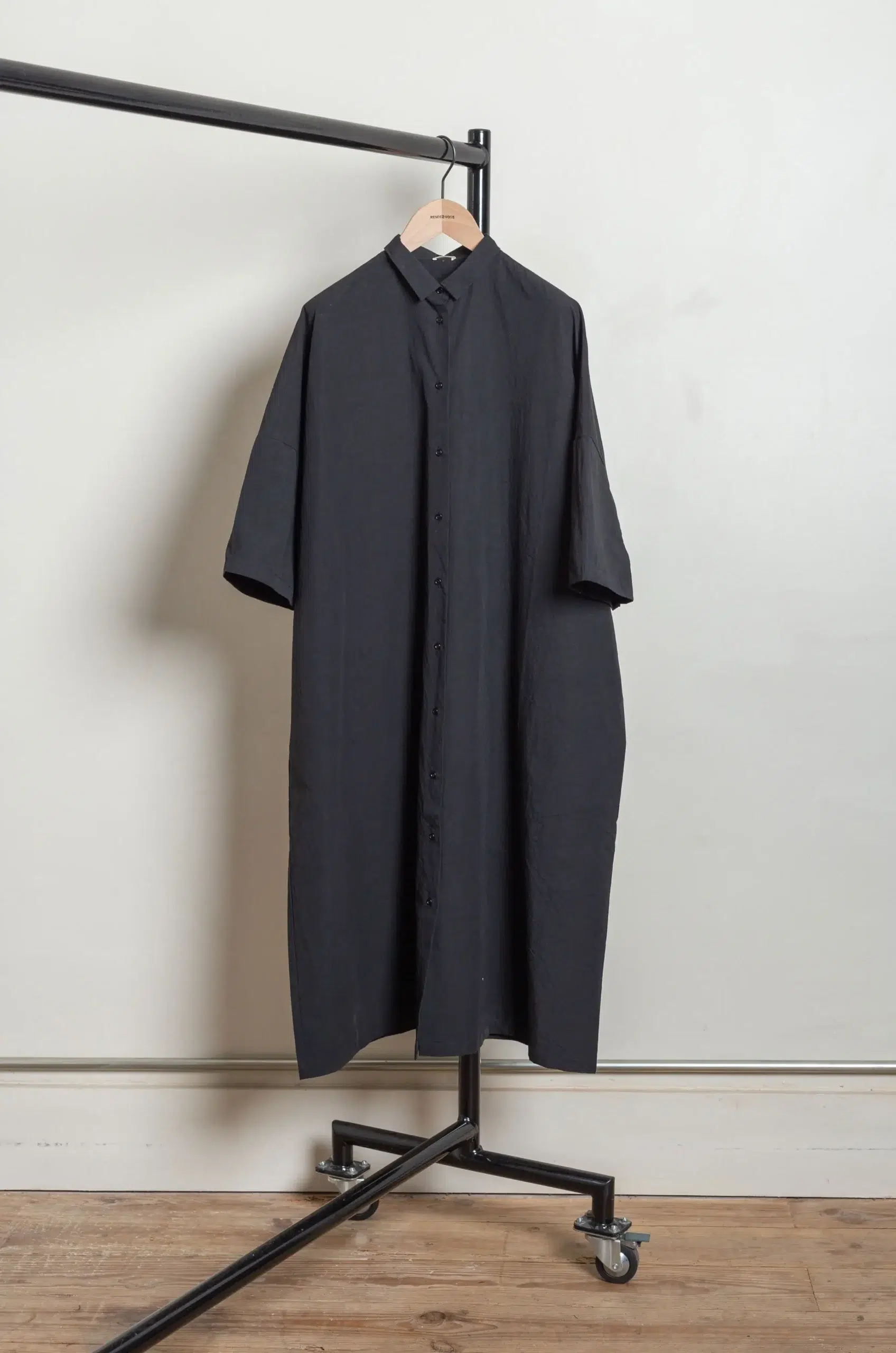 ApuntoB - Dress P2085/TS995 - Black