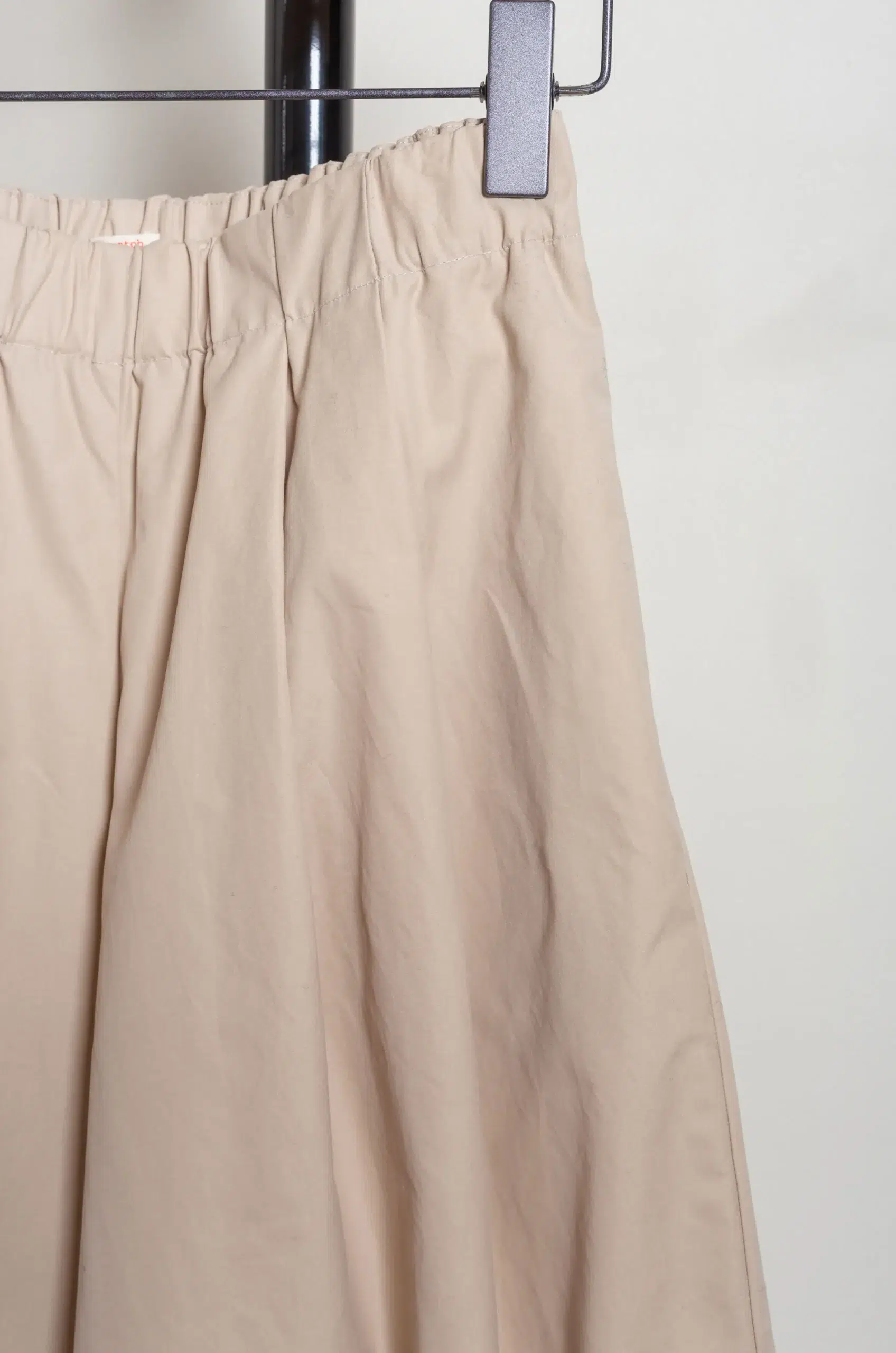 ApuntoB - Trousers P1979/TS993 - Natural