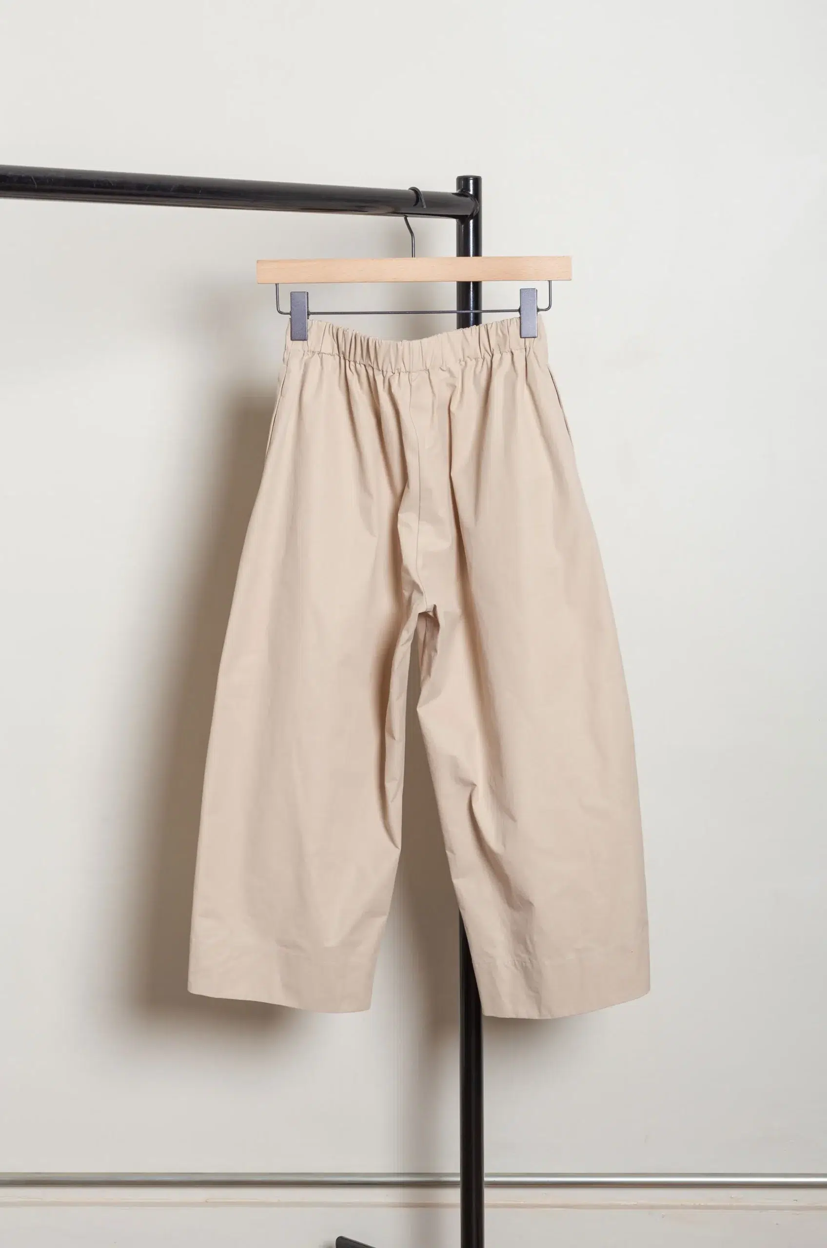 ApuntoB - Trousers P1979/TS993 - Natural