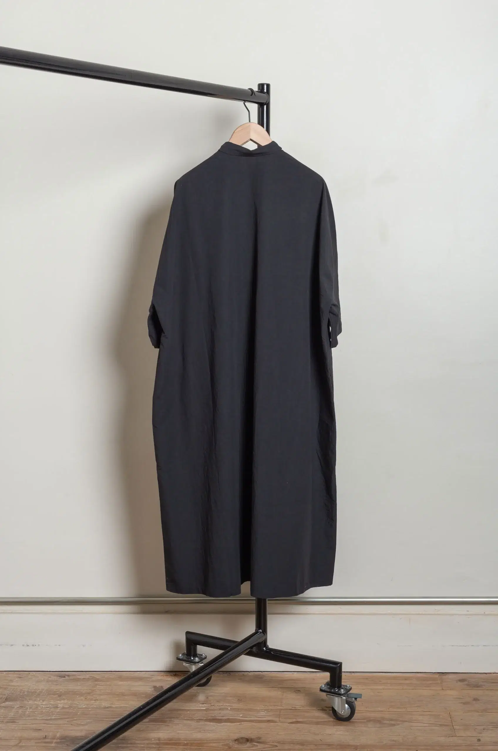 ApuntoB - Dress P2085/TS995 - Black