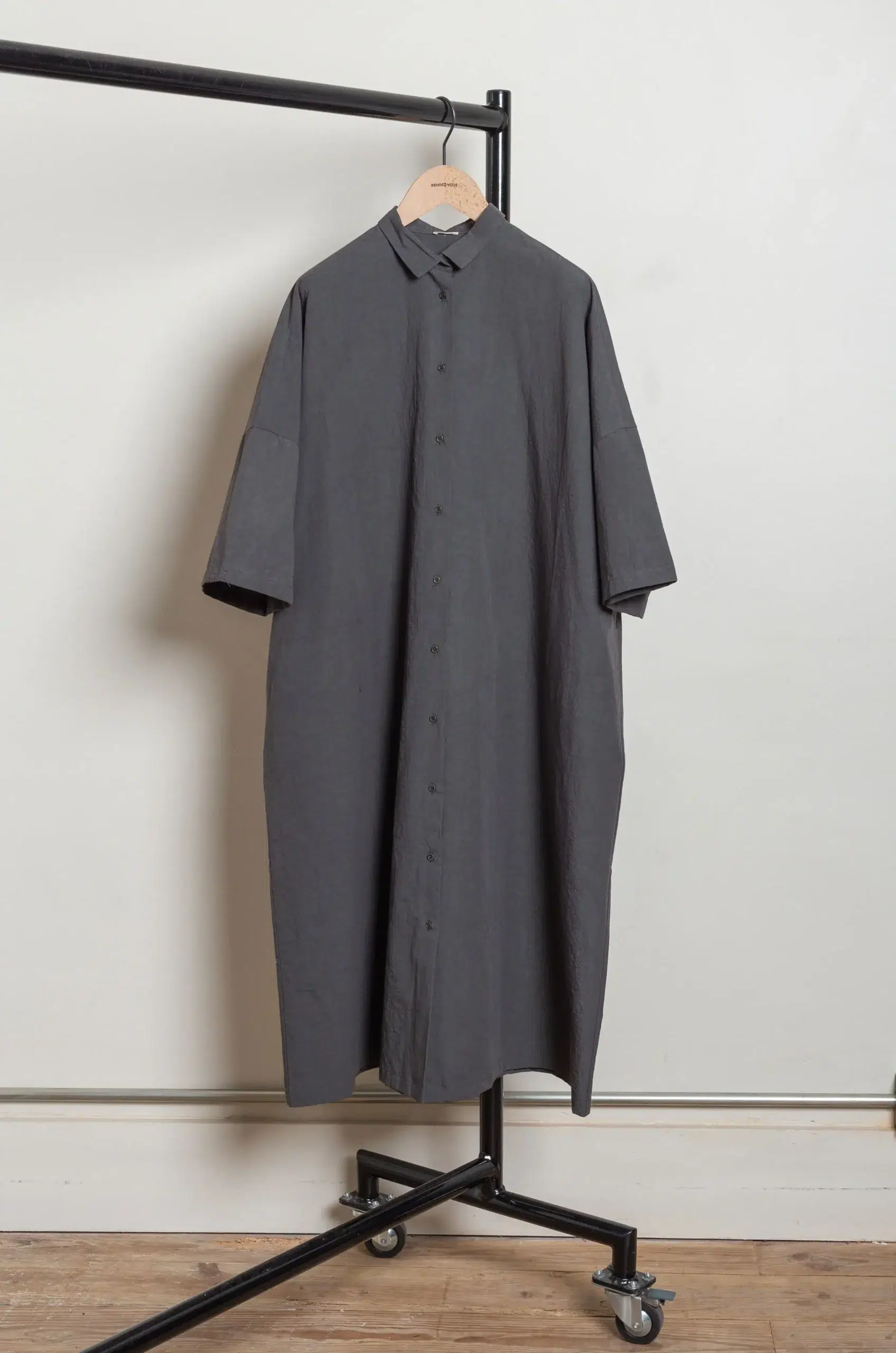 ApuntoB - Dress P2085/TS995 - Bottle Green
