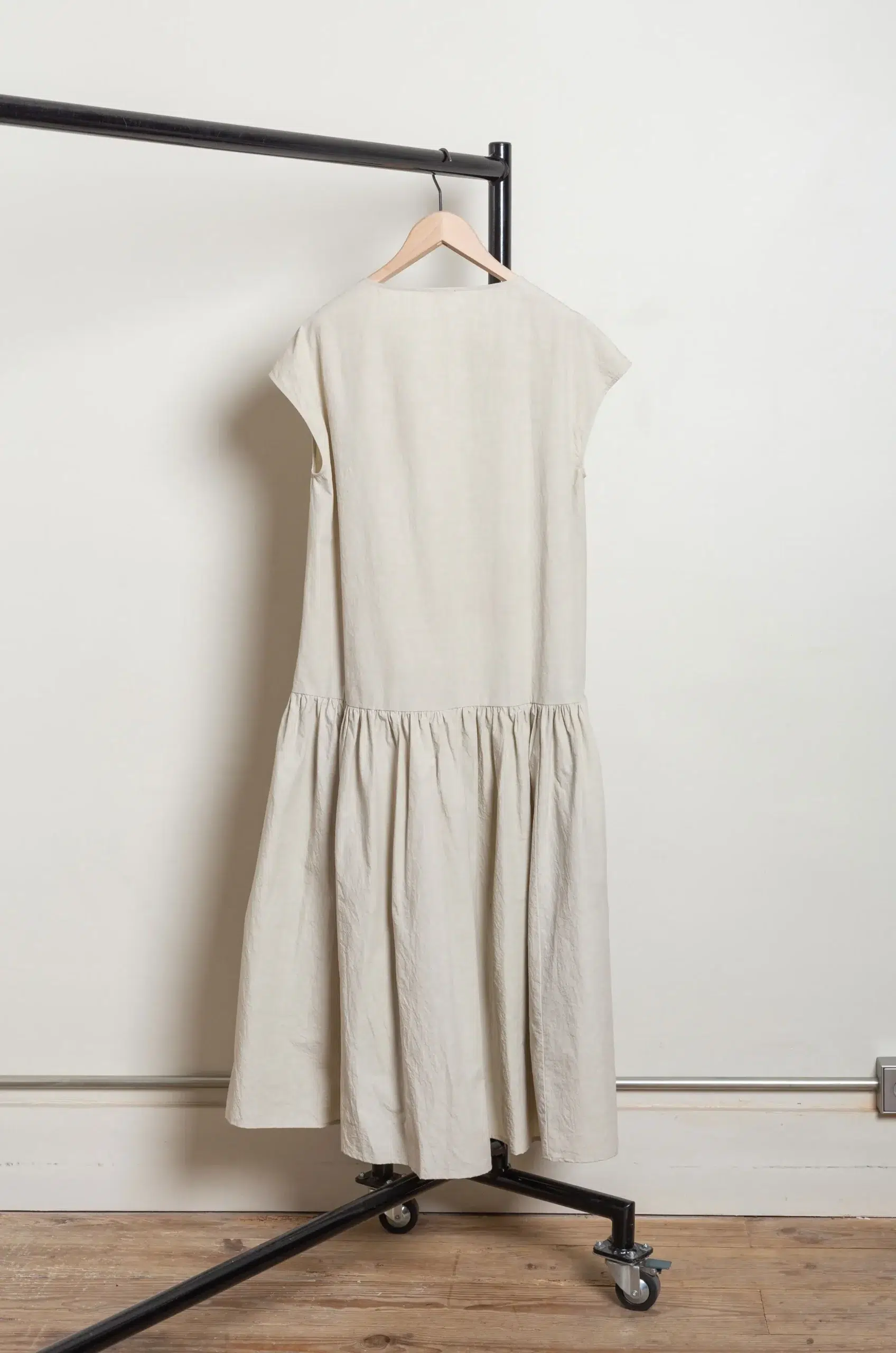 ApuntoB - Dress P2043/TS995 - Sand