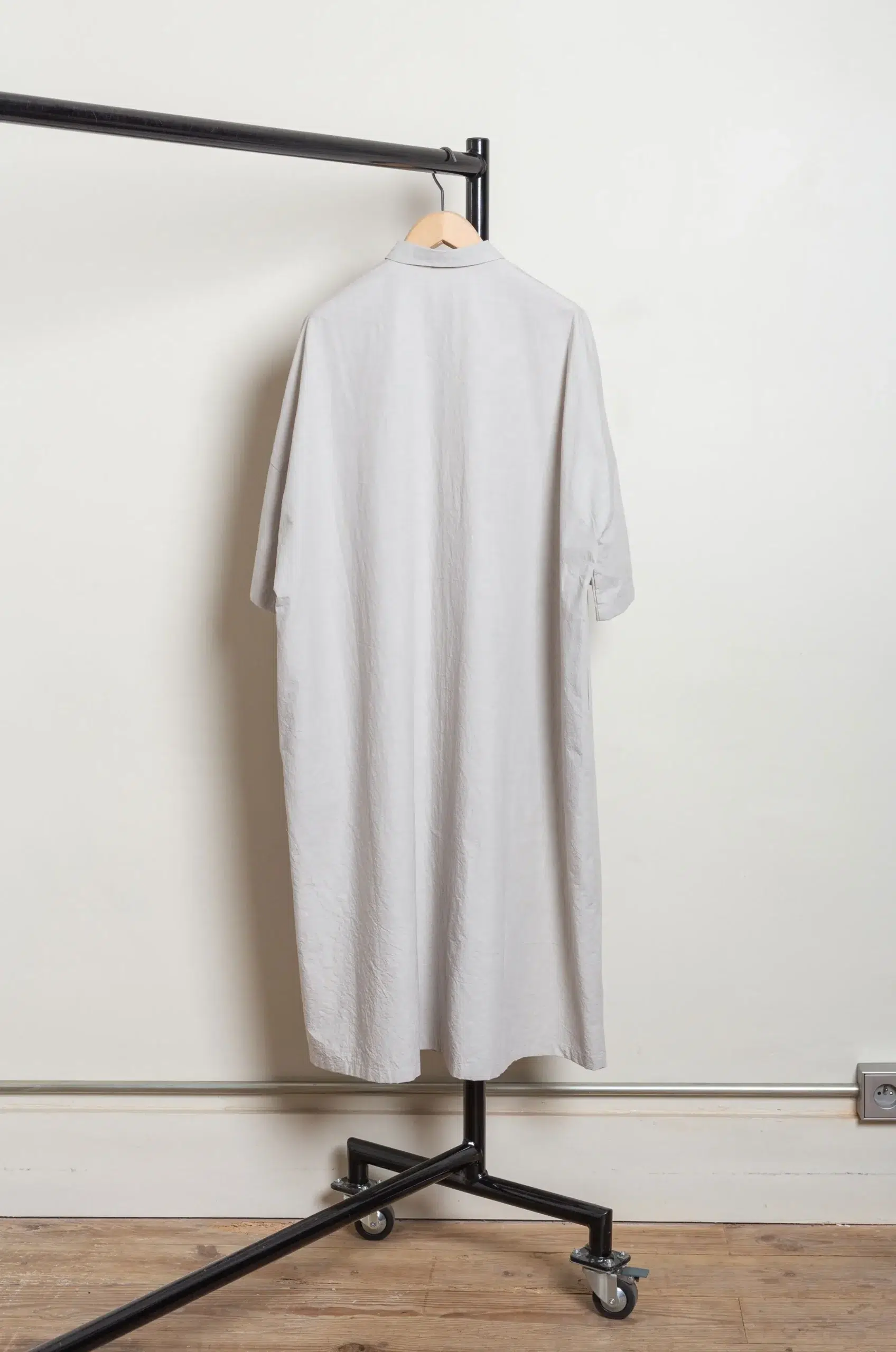 ApuntoB - Dress P2085/TS995 - Light Grey