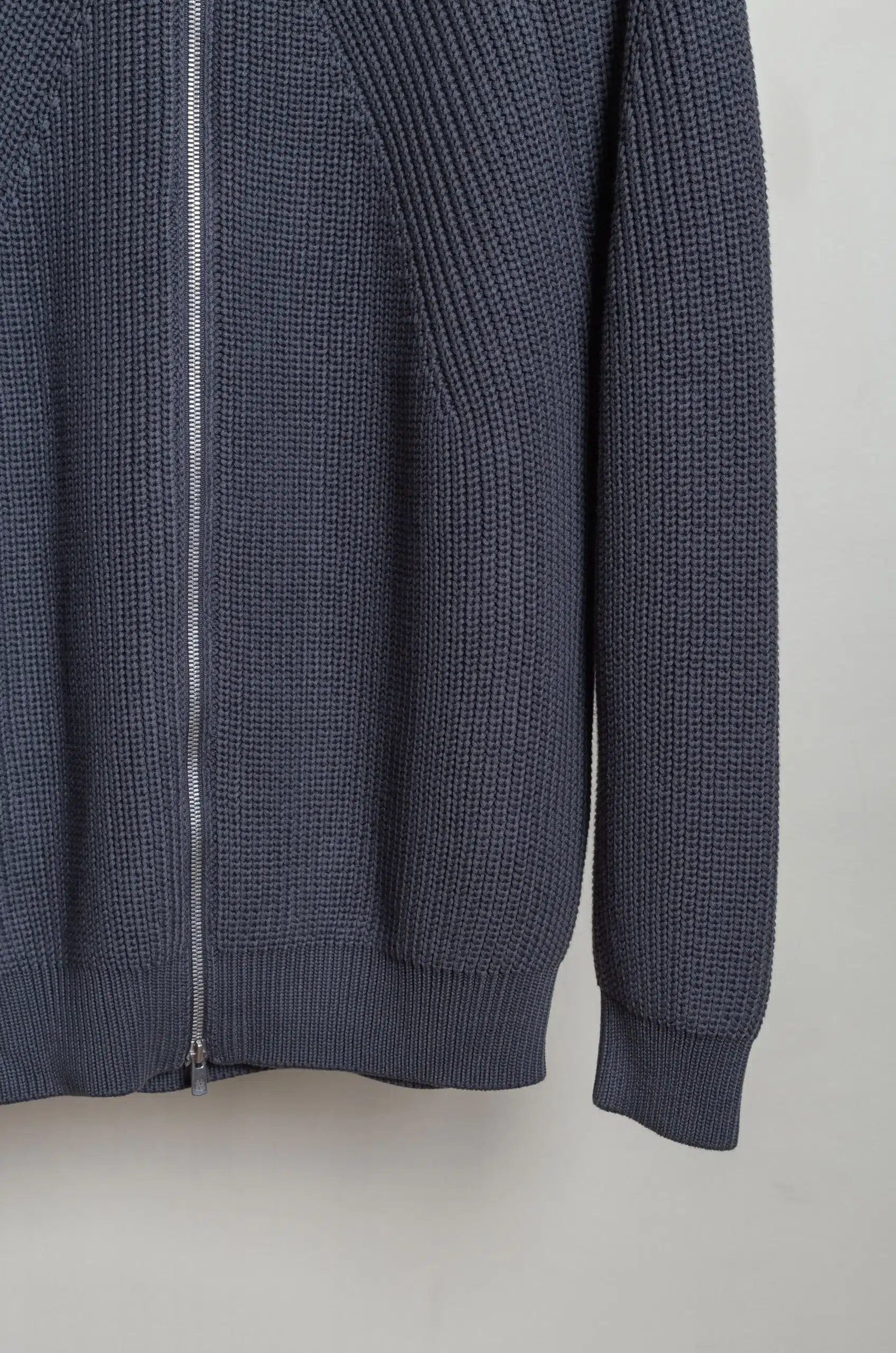 Batoner - SIGNATURE DRIVERS KNIT BN-26SM-004 -CHARCOAL