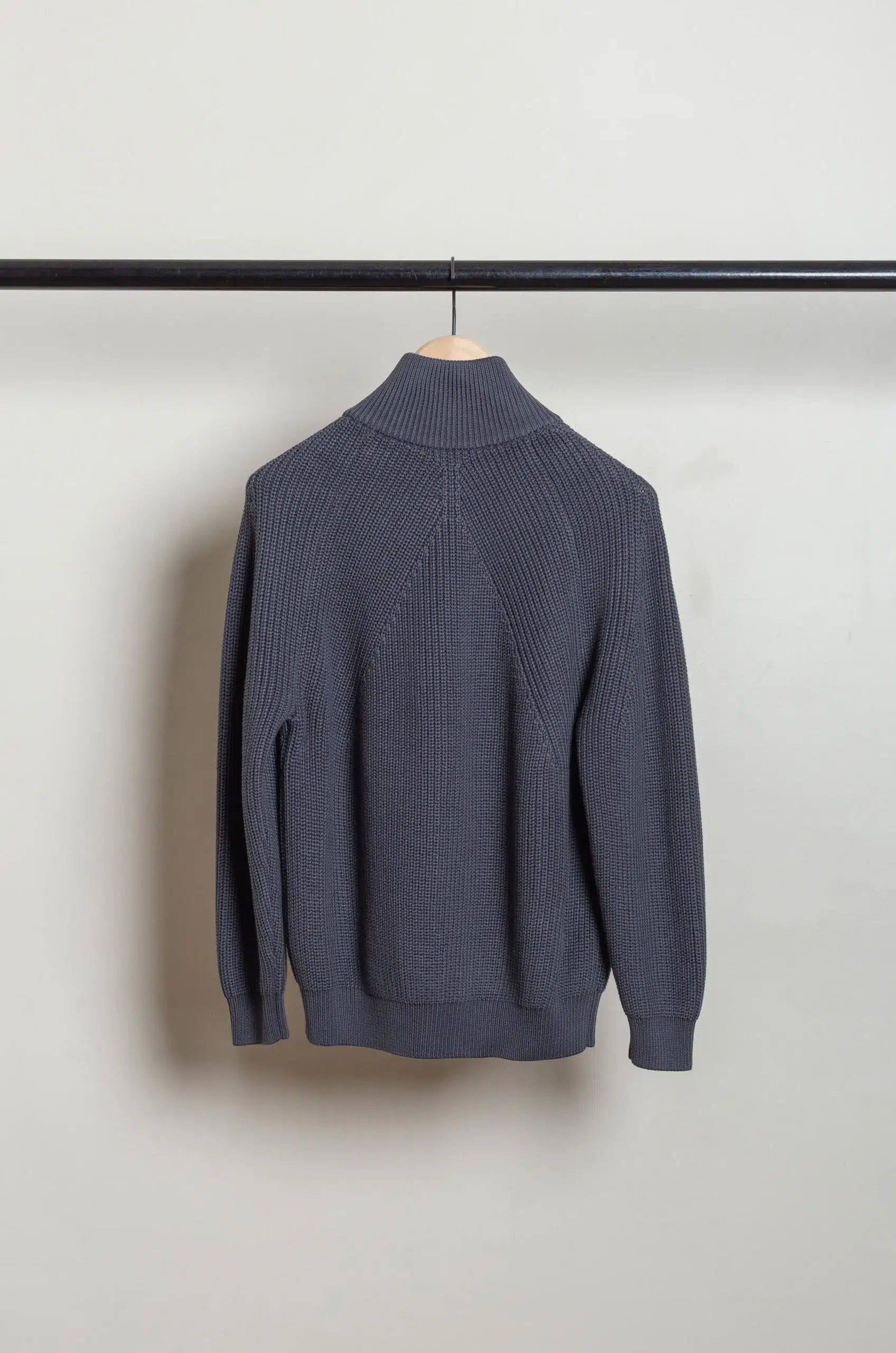 Batoner - SIGNATURE DRIVERS KNIT BN-26SM-004 -CHARCOAL