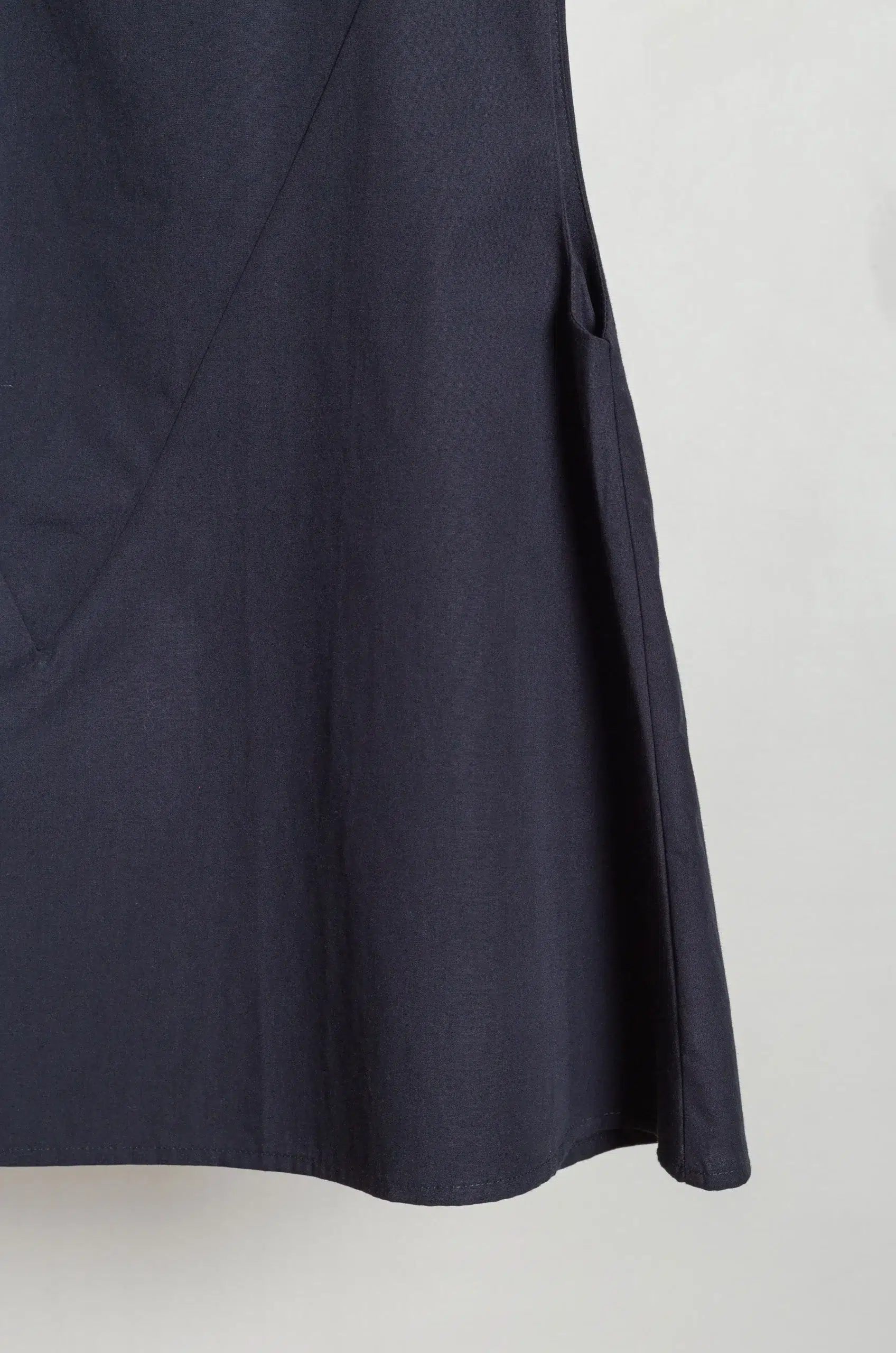 BASERANGE - TRES TOP - BLACK