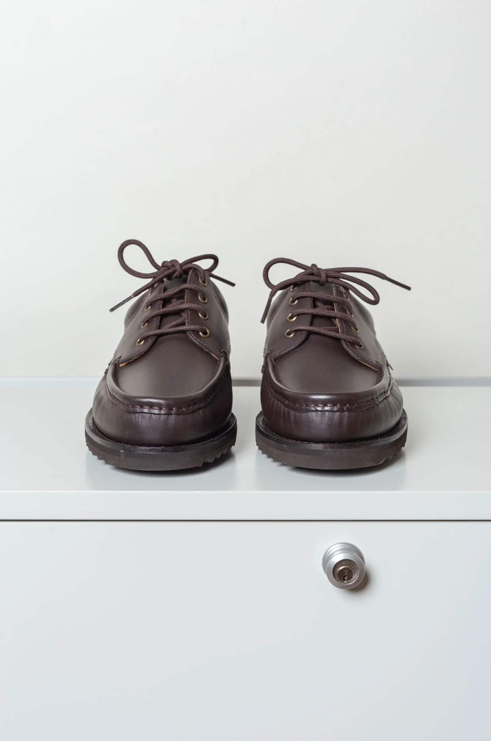 Paraboot - THIERS/SPORT - MARRON-KENYA