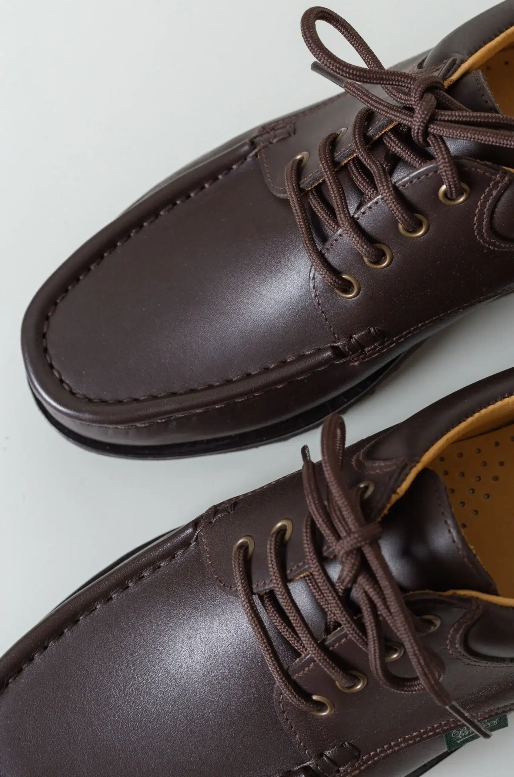 Paraboot - THIERS/SPORT - MARRON-KENYA