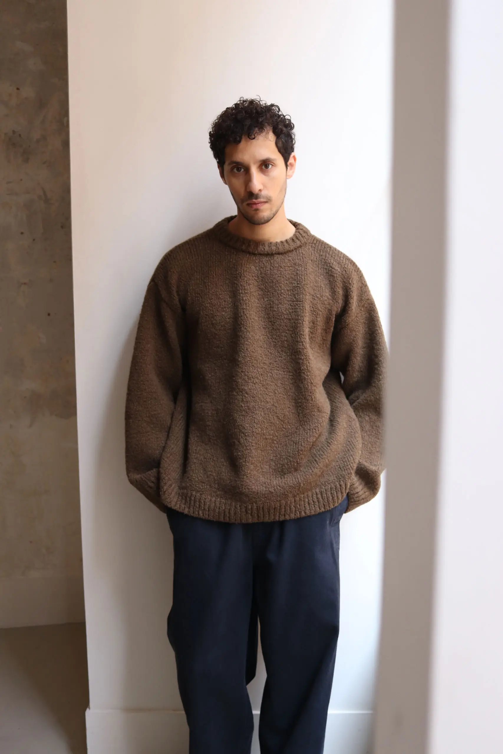 Sono - JAKO JUMPER 3048 - KELP
