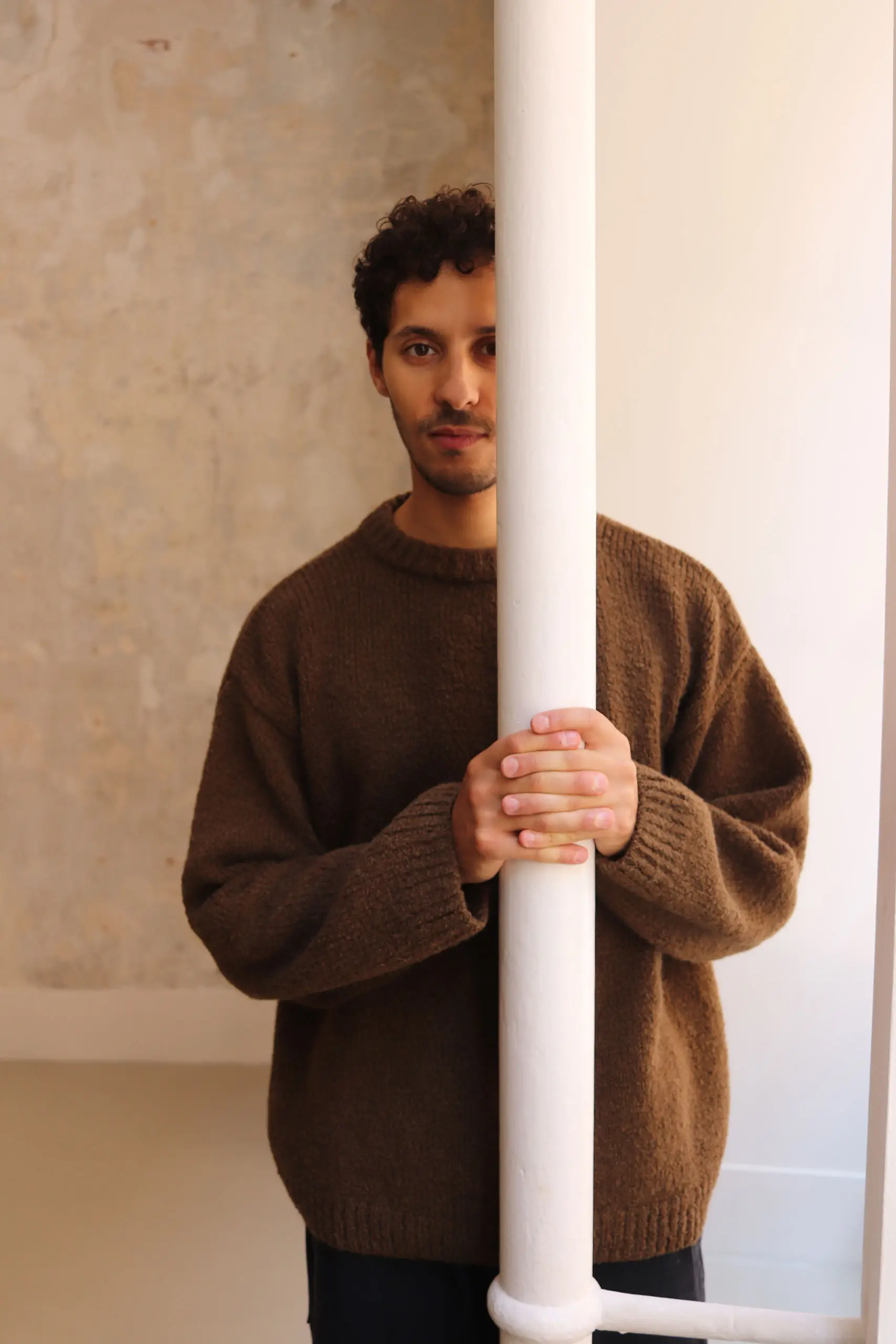 Sono - JAKO JUMPER 3048 - KELP