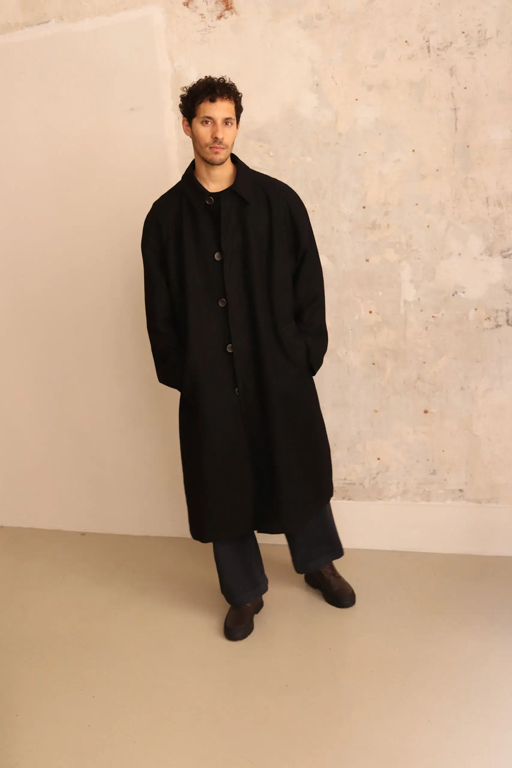 Sono - MARTIN MAC 2026 - BLACK