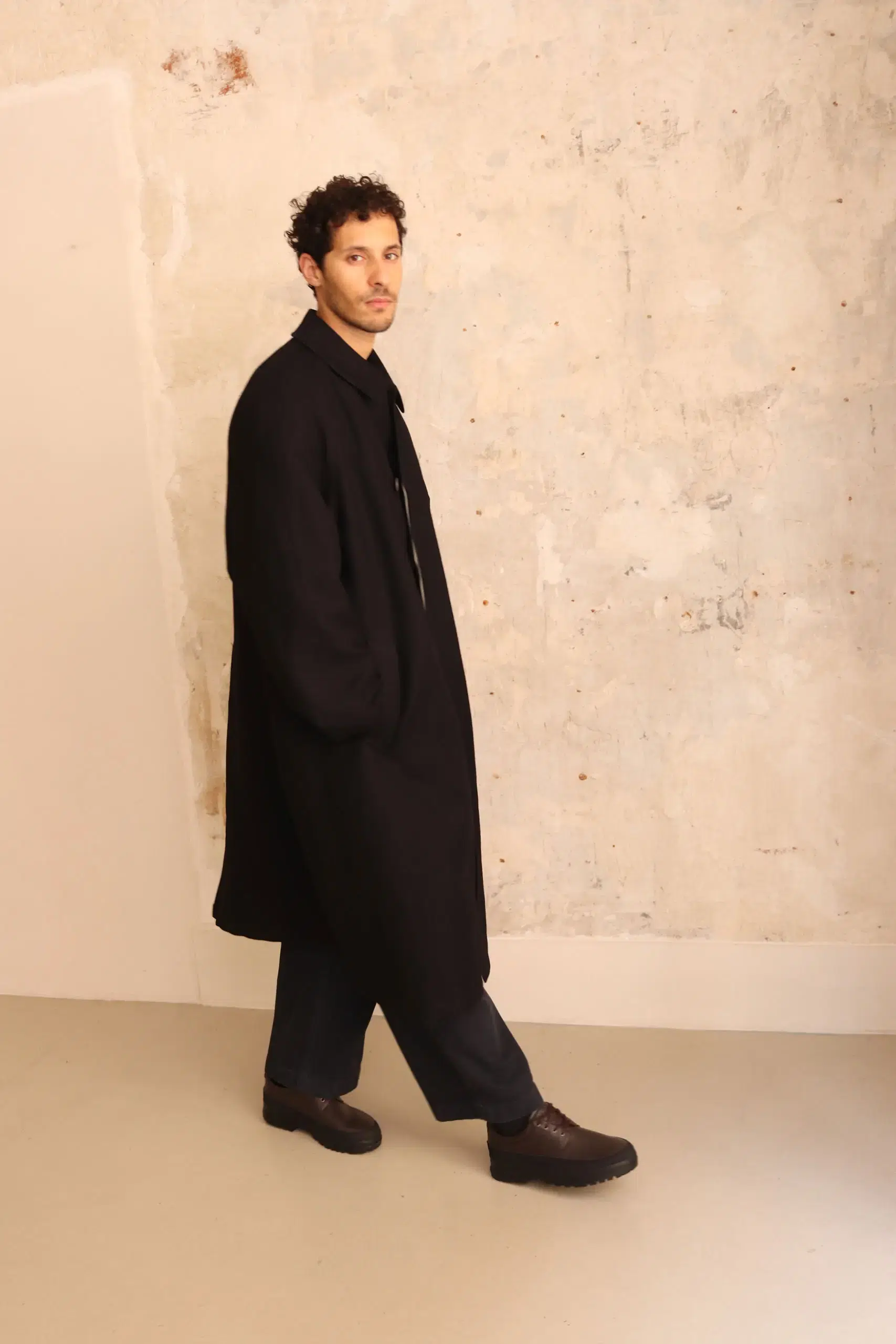Sono - MARTIN MAC 2026 - BLACK