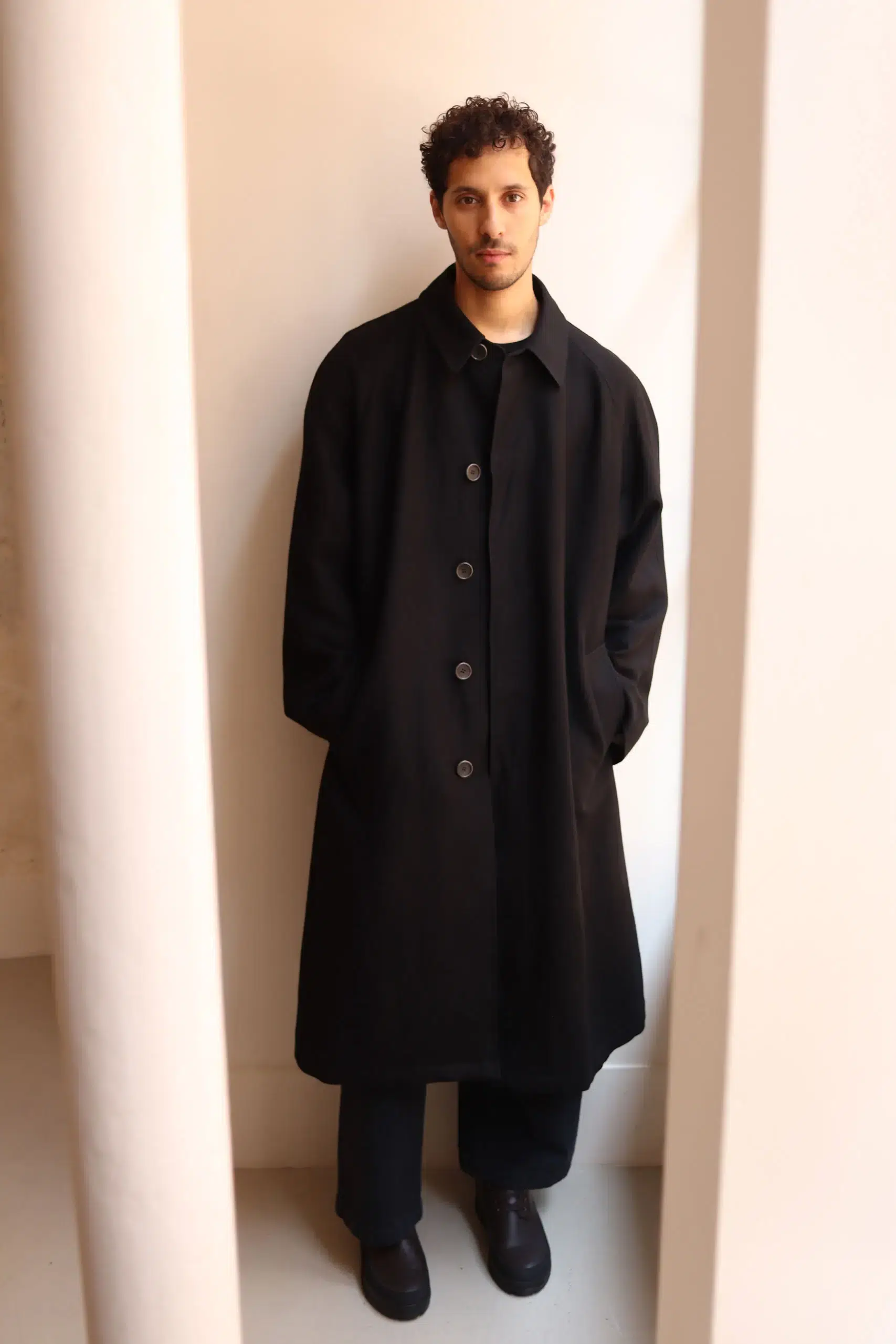 Sono - MARTIN MAC 2026 - BLACK