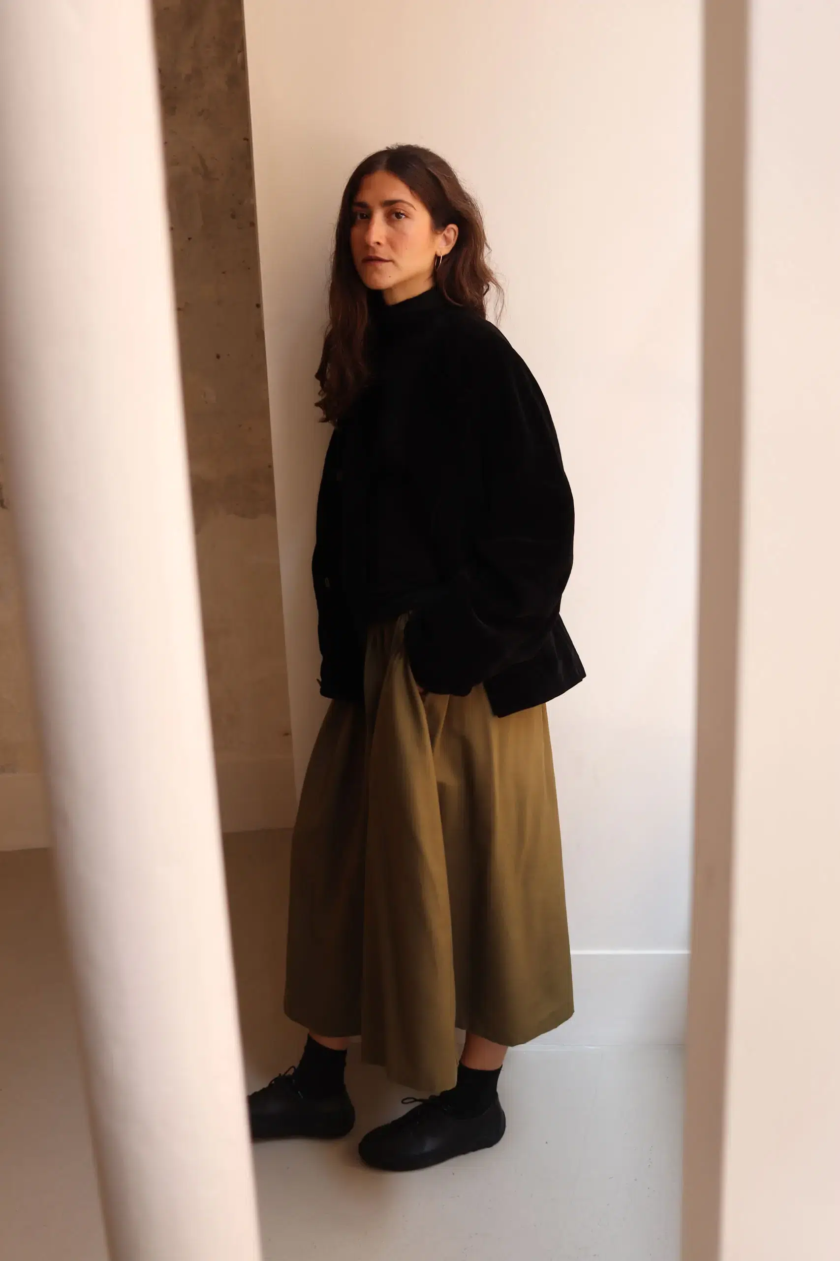 Sono - JUNO JACKET 2023 - JETT