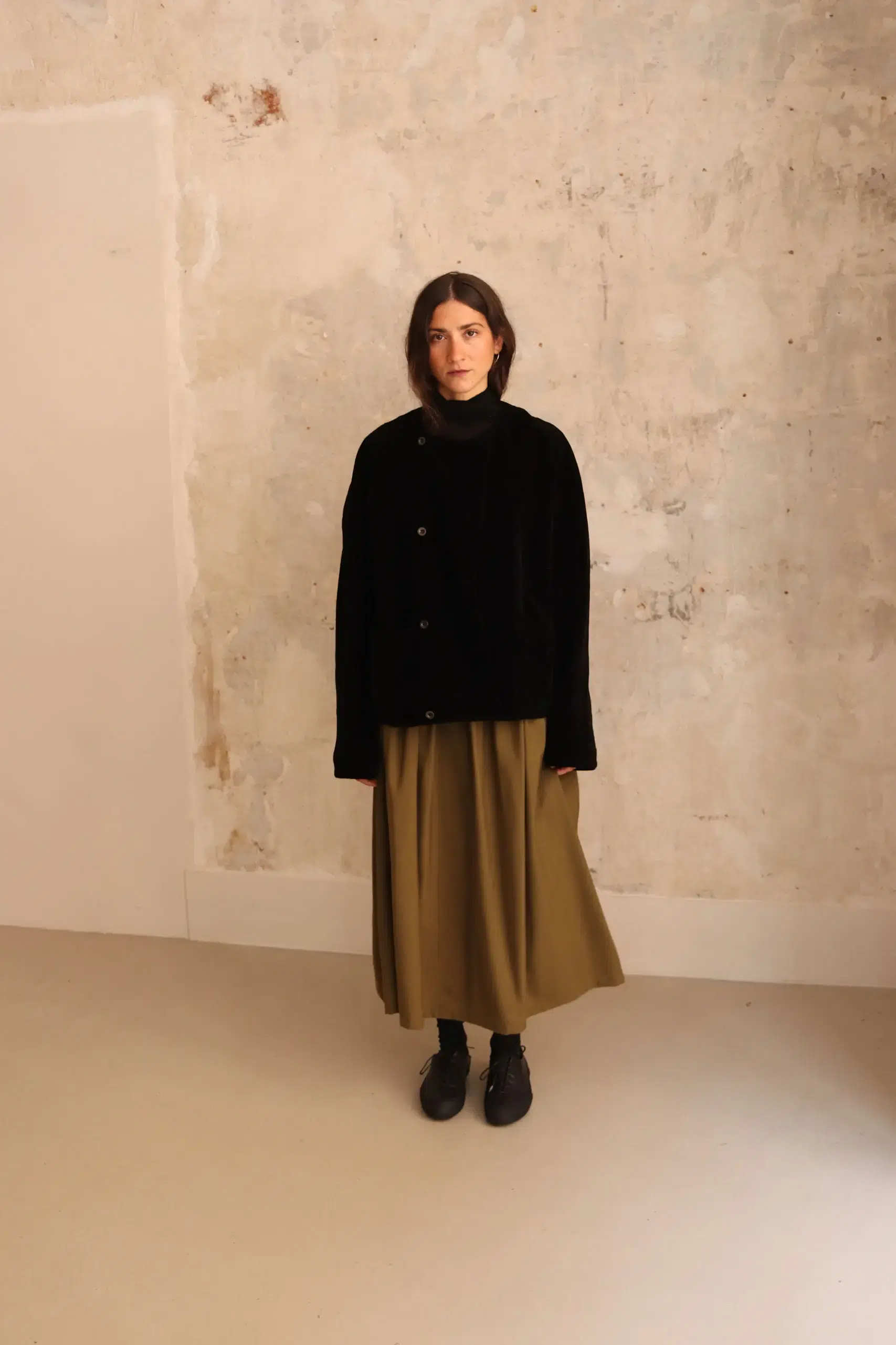 Sono - JUNO JACKET 2023 - JETT