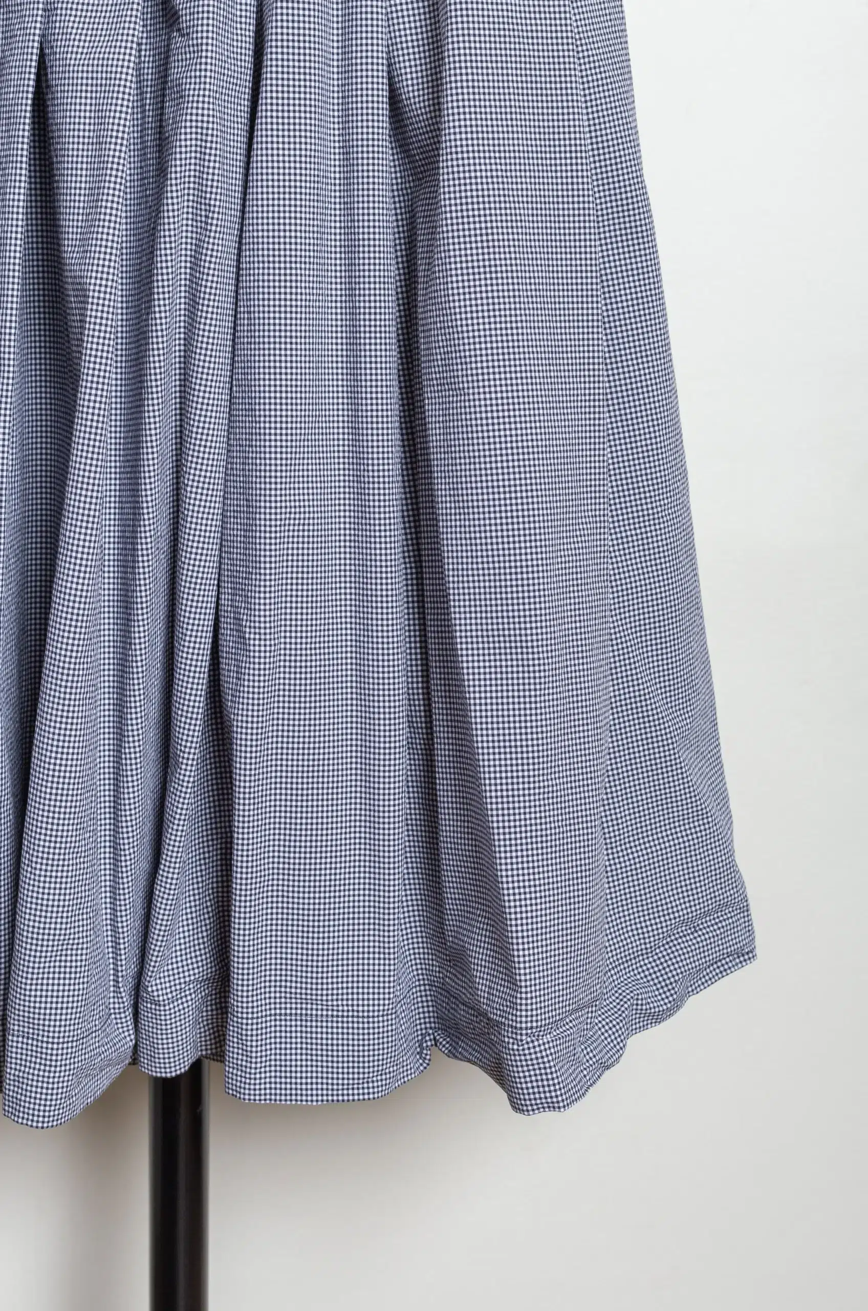 Bergfabel - MATILDE SKIRT BFWSK179/ K169 - MICRO CHECK