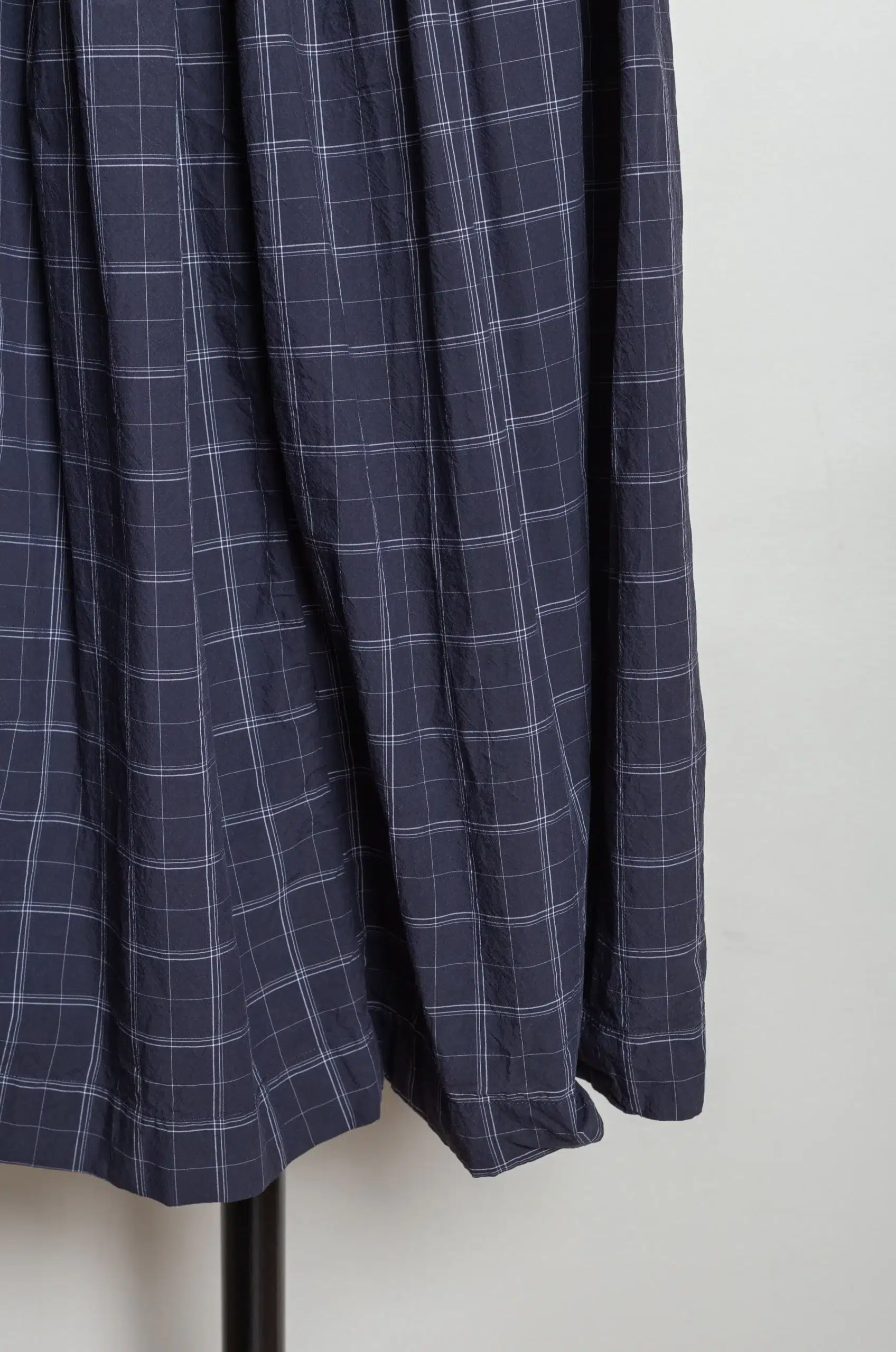Bergfabel - FARMER SKIRT BFWSK37/ K168 - WINDOW CHECK