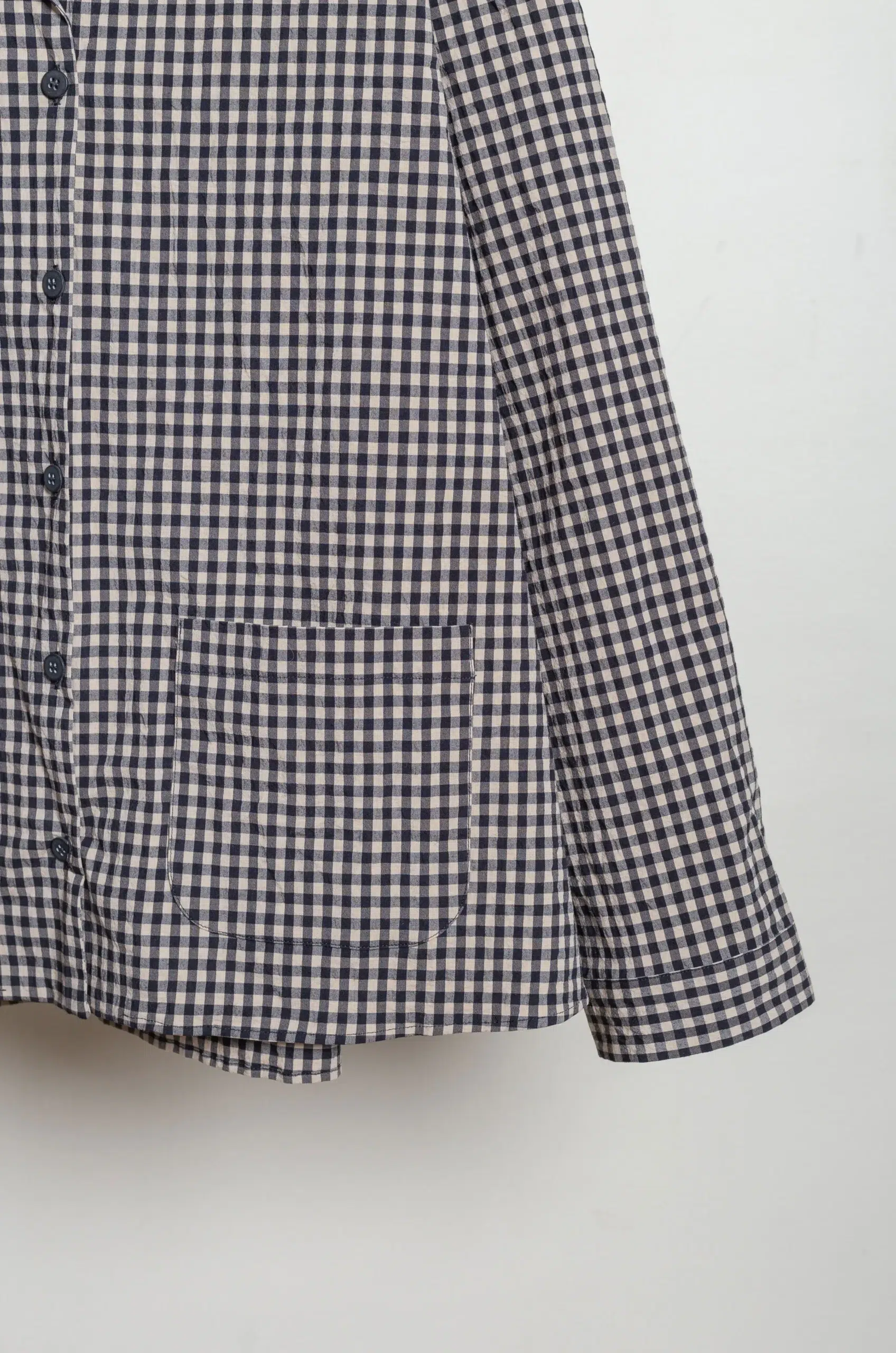 Bergfabel - JENNY SHIRT BFWSH270/ 269 - CHECK