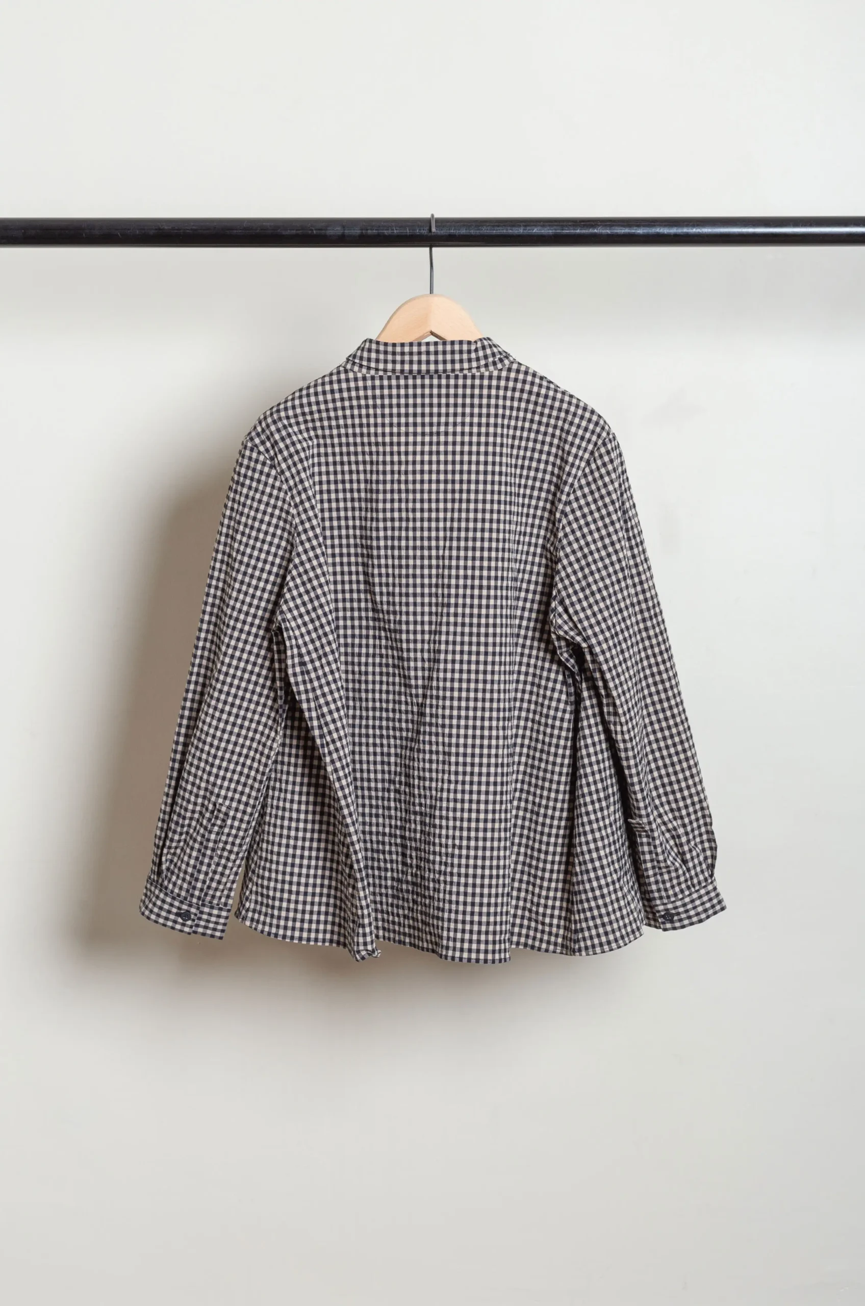 Bergfabel - JENNY SHIRT BFWSH270/ 269 - CHECK