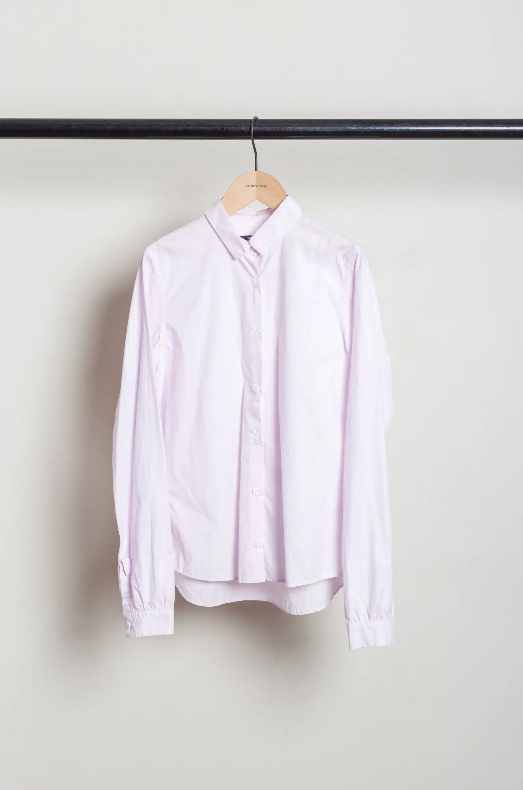 Bergfabel - TYROL SHIRT BFWSH52/ A23 - PINK