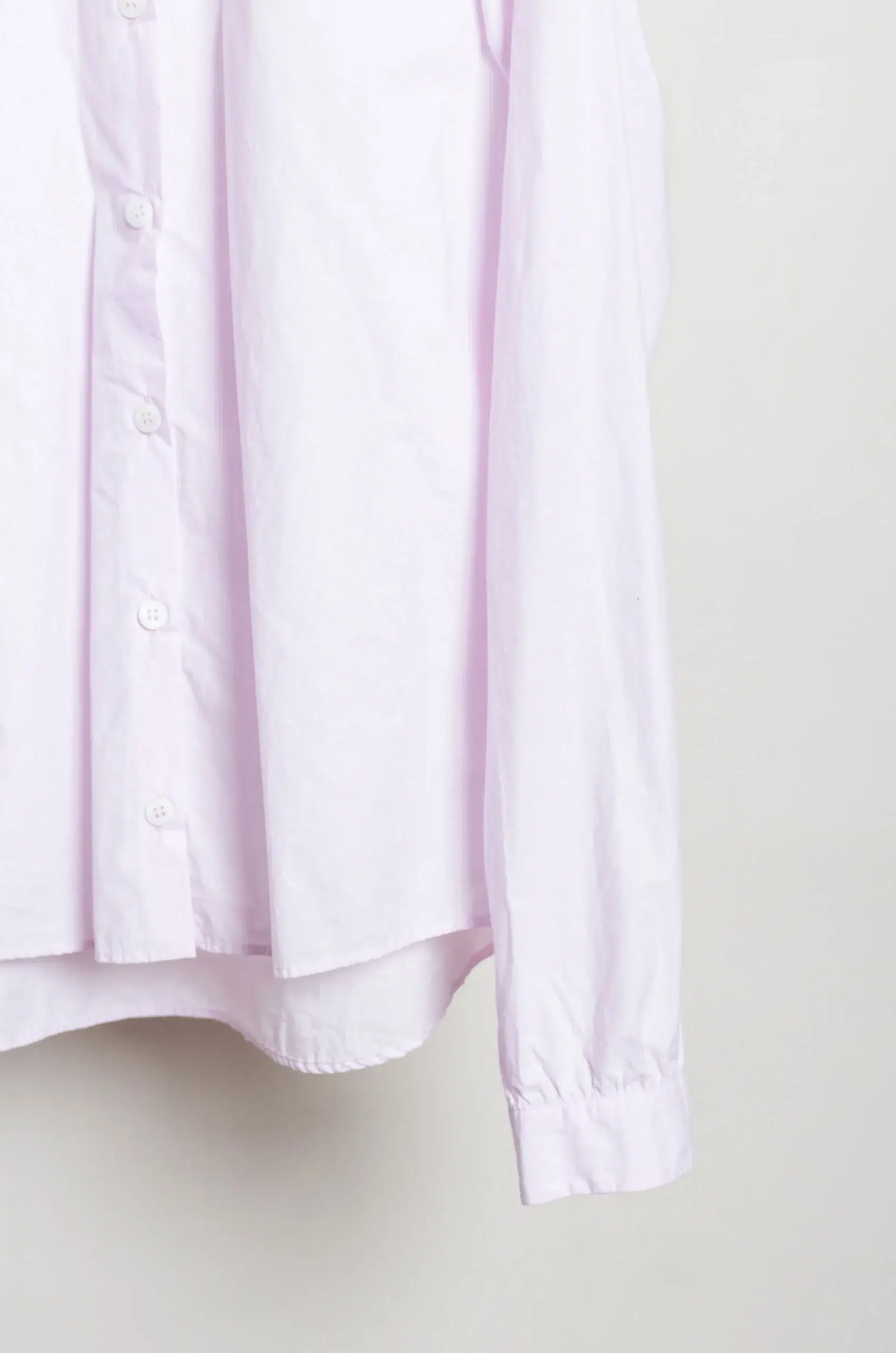 Bergfabel - TYROL SHIRT BFWSH52/ A23 - PINK