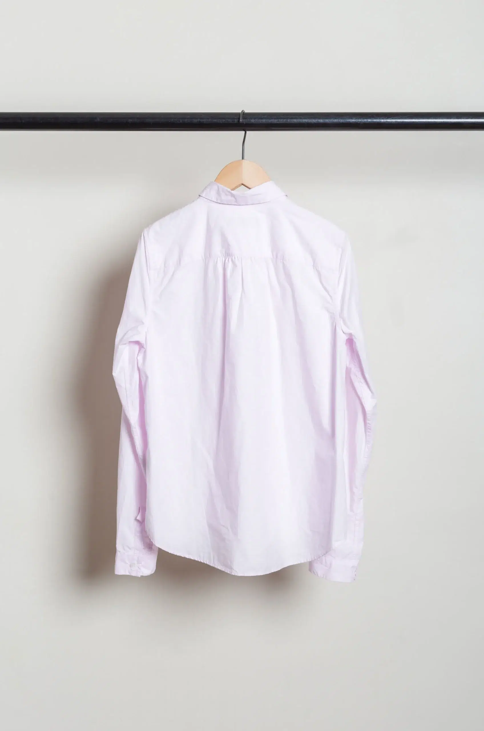 Bergfabel - TYROL SHIRT BFWSH52/ A23 - PINK