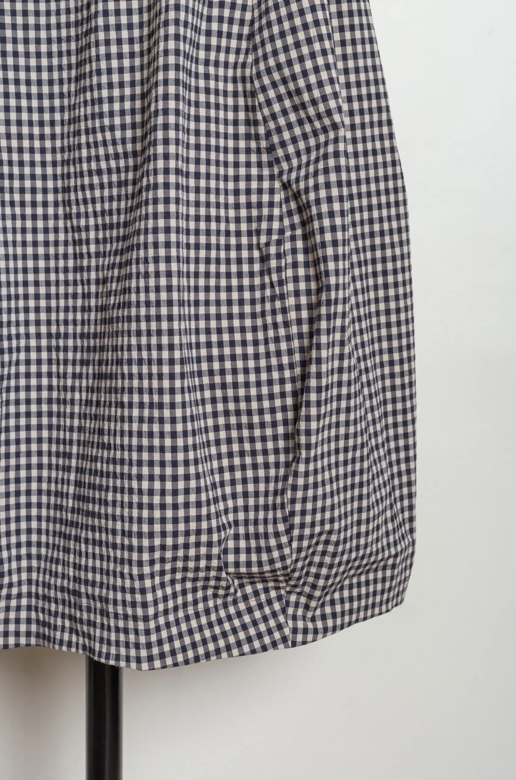 Bergfabel - CARLA SKIRT BFWSK240/ 269 - CHECK