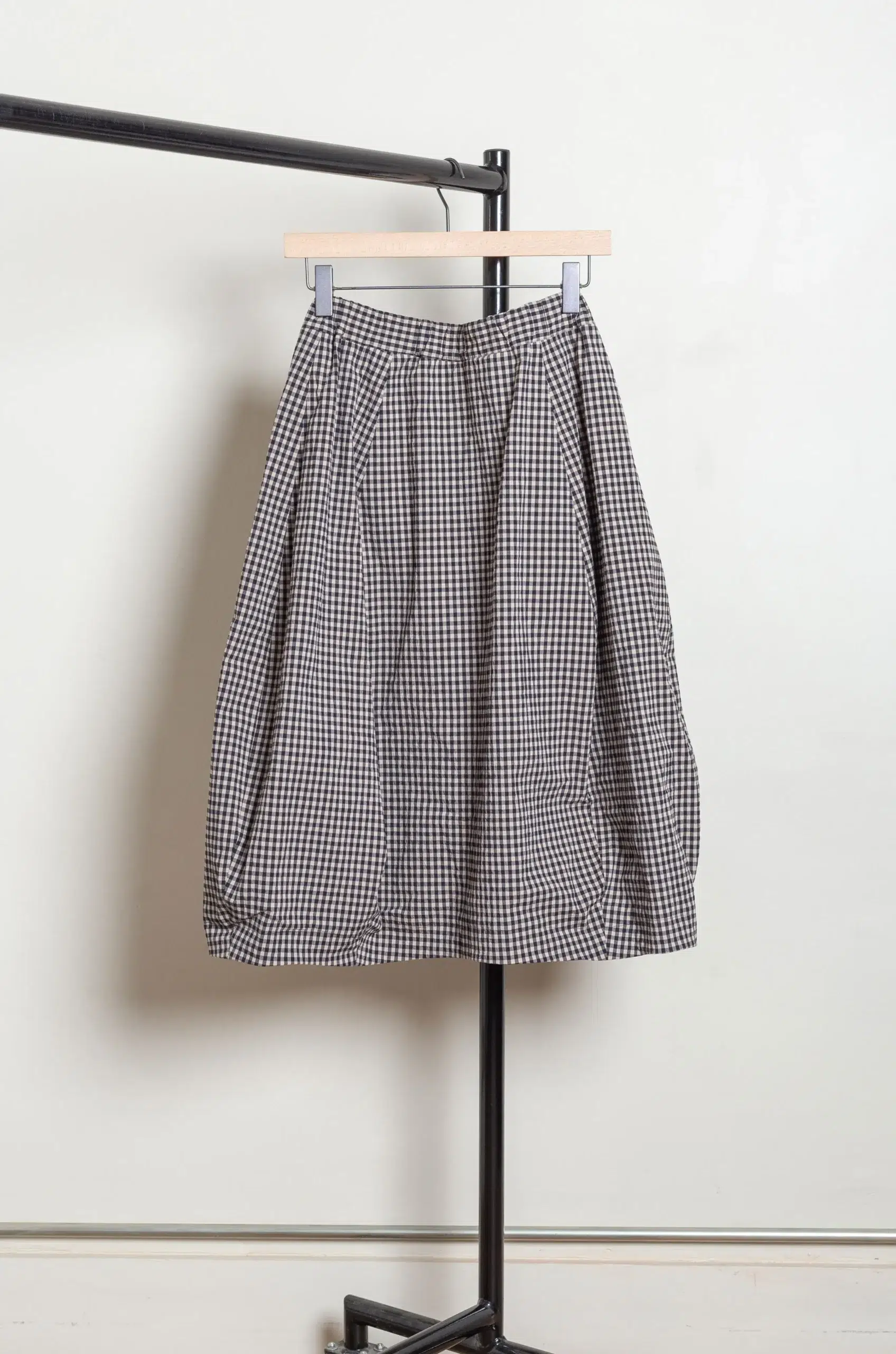 Bergfabel - CARLA SKIRT BFWSK240/ 269 - CHECK