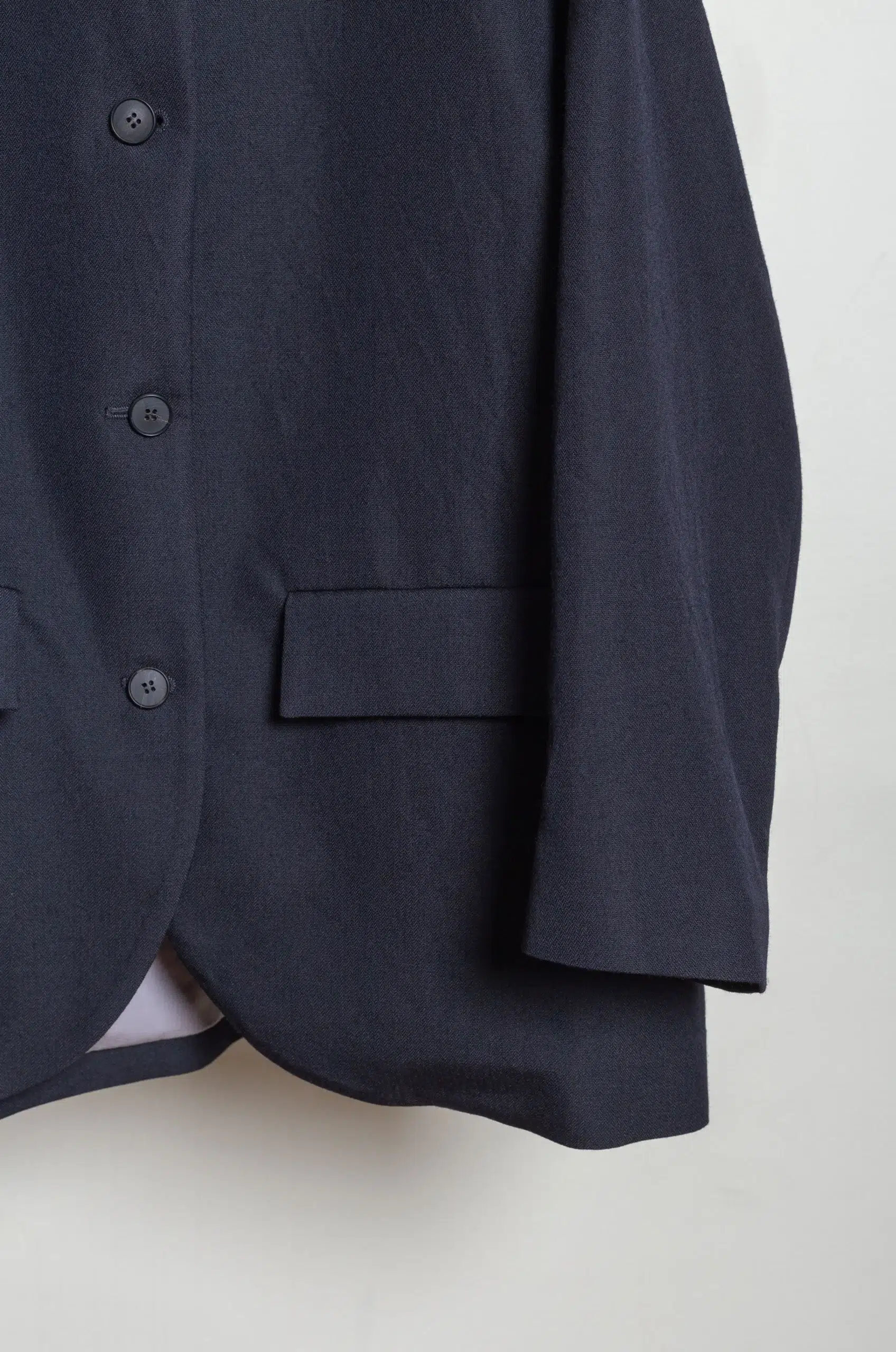 Bergfabel - BELLA JACKET BFWJ304/ 21 - NAVY