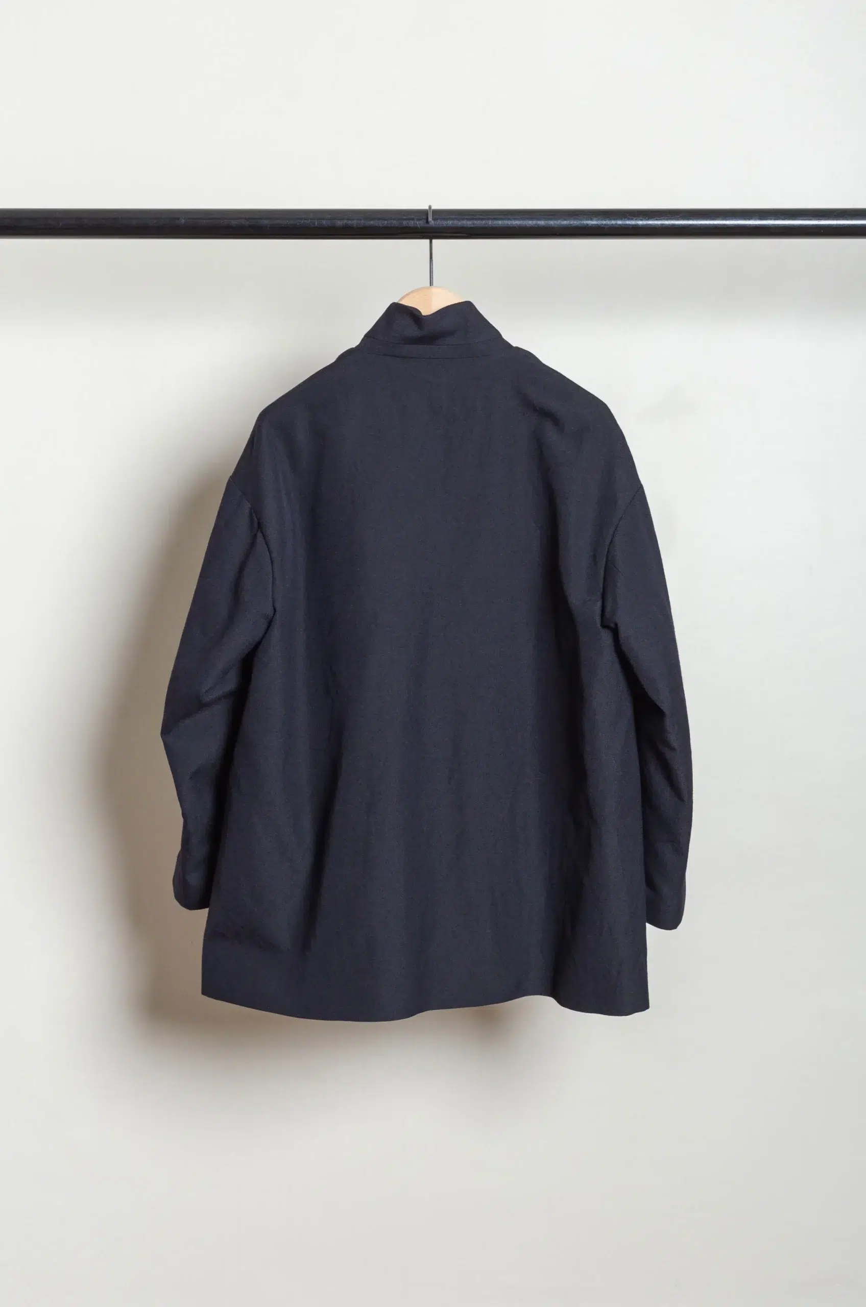 Bergfabel - BELLA JACKET BFWJ304/ 21 - NAVY