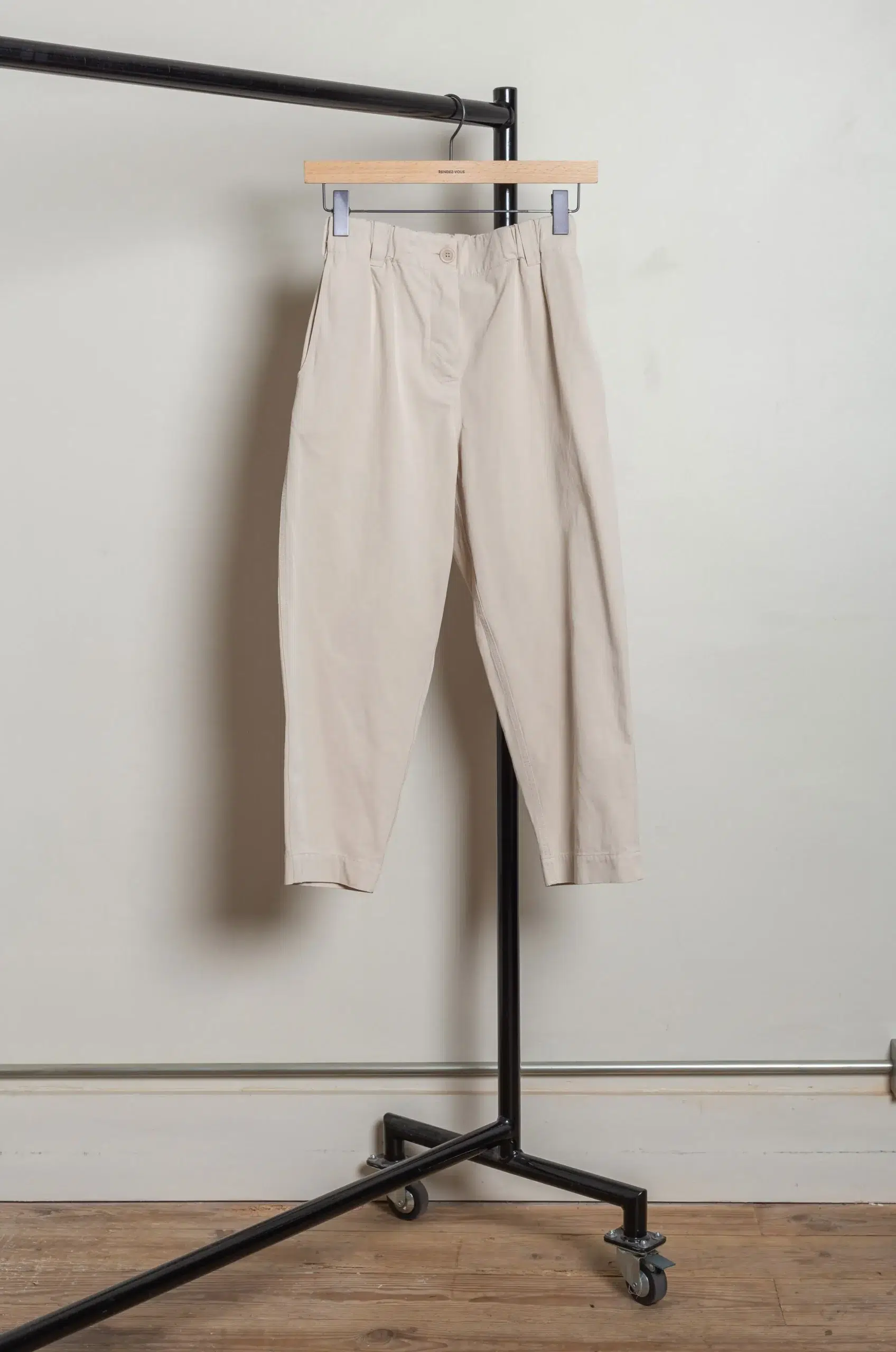 Casey Casey - WARREN PANT 27FP289 - FOAM