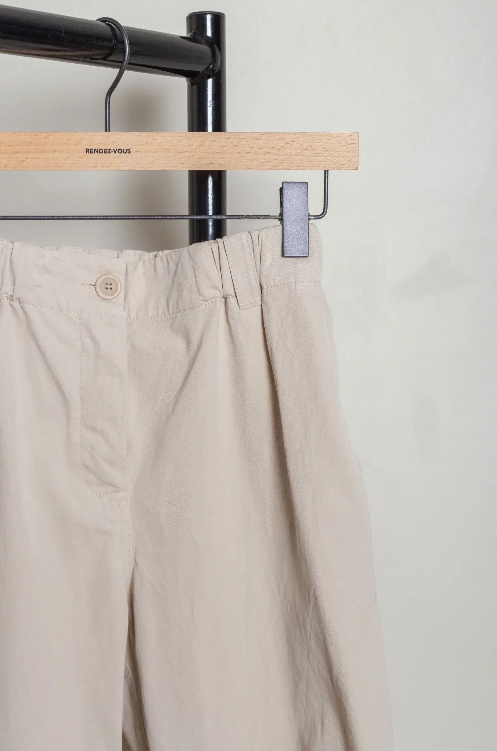 Casey Casey - WARREN PANT 27FP289 - FOAM