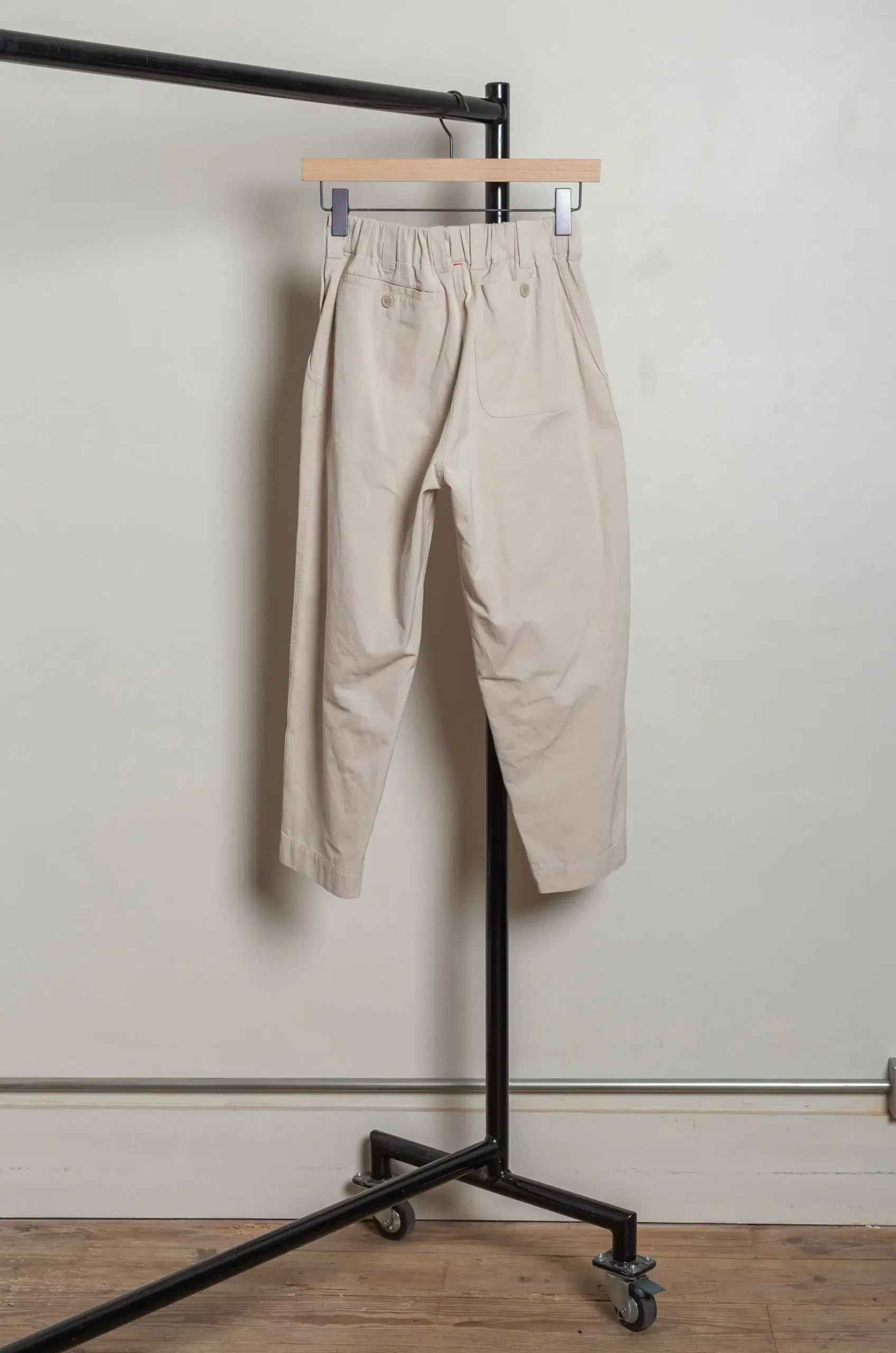 Casey Casey - WARREN PANT 27FP289 - FOAM