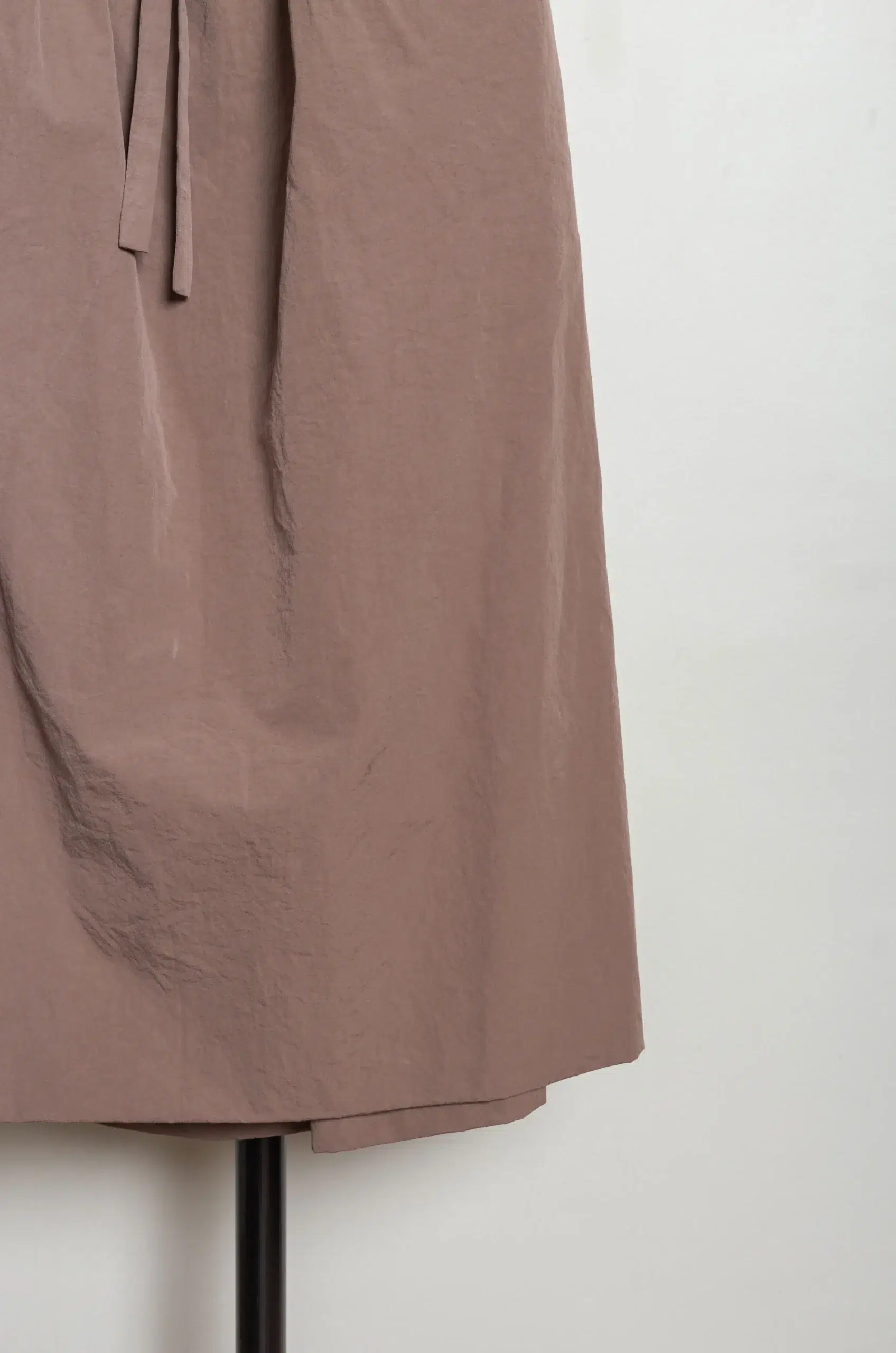 Casey Casey - JENNIE SKIRT 27FJ252 - CLAY