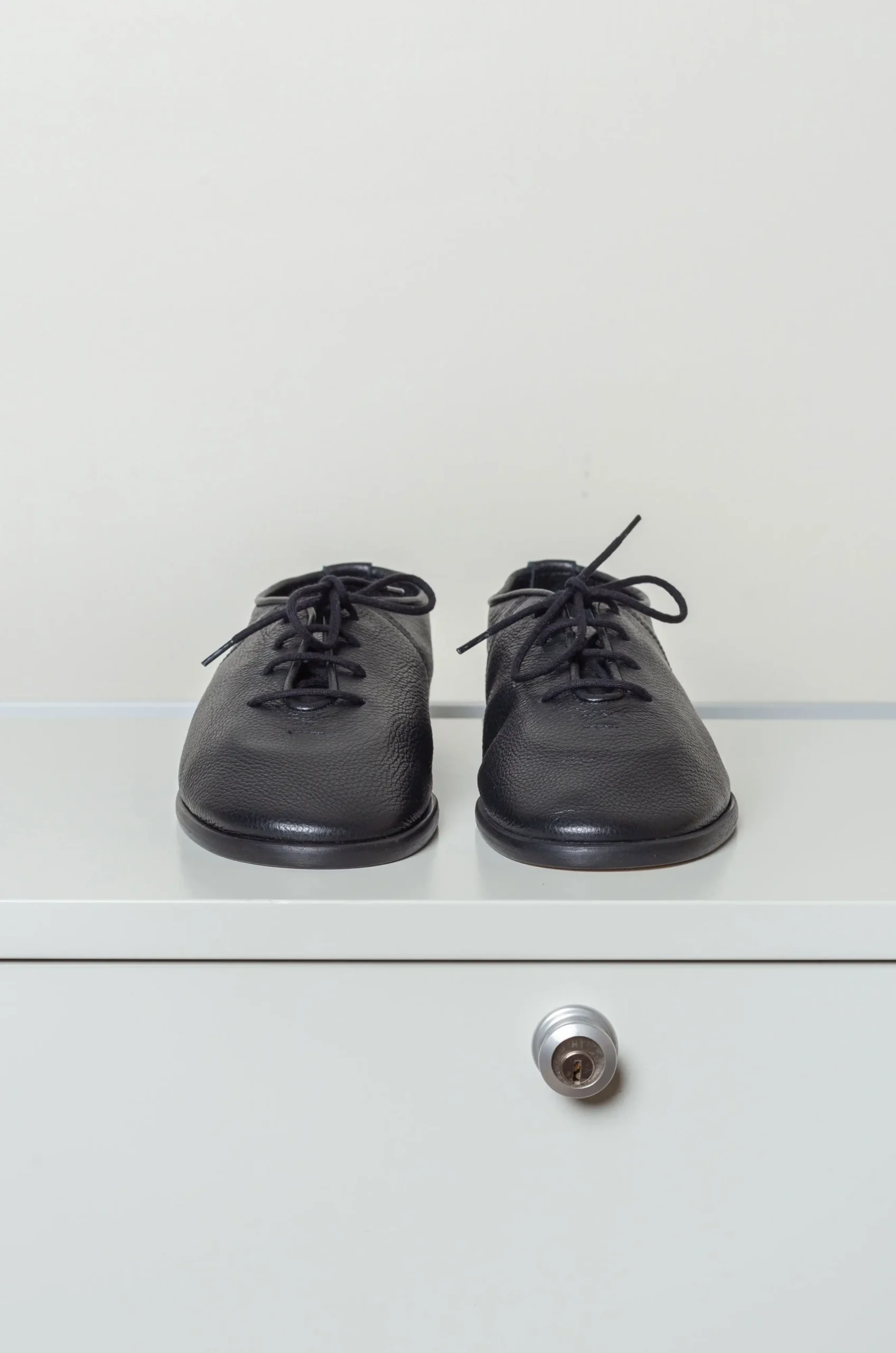 HOMIES - CHILL LACES - BLACK