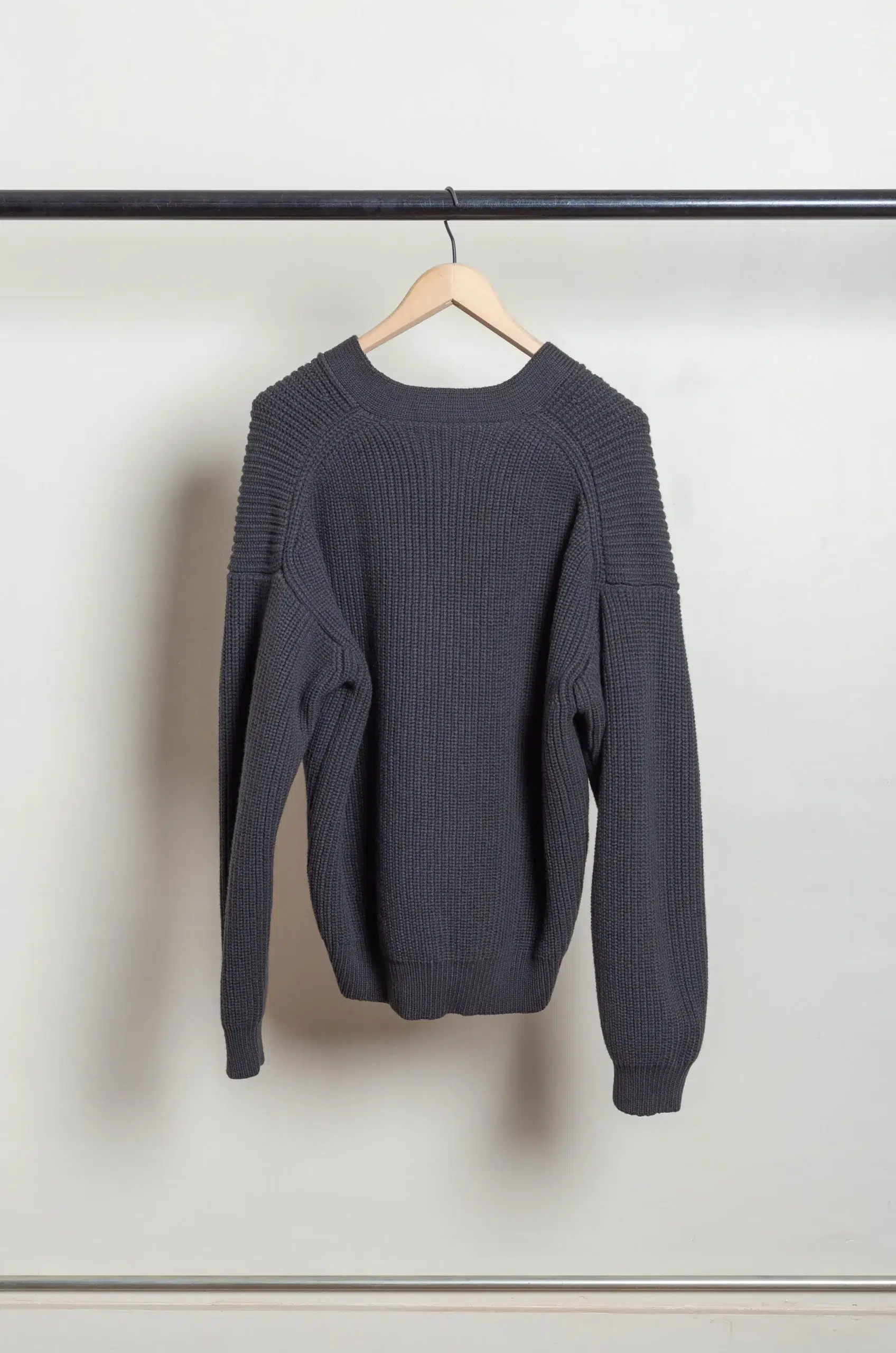 Sono - CODY CARDIGAN 3054 - OFF BLACK