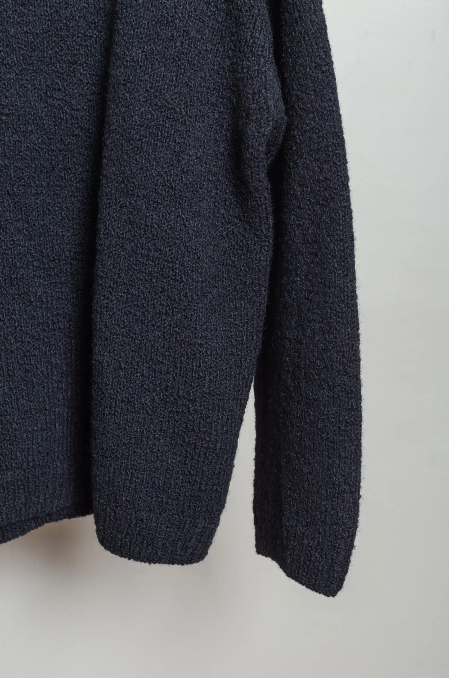 Sono - JAKO JUMPER 3048 - BLACK