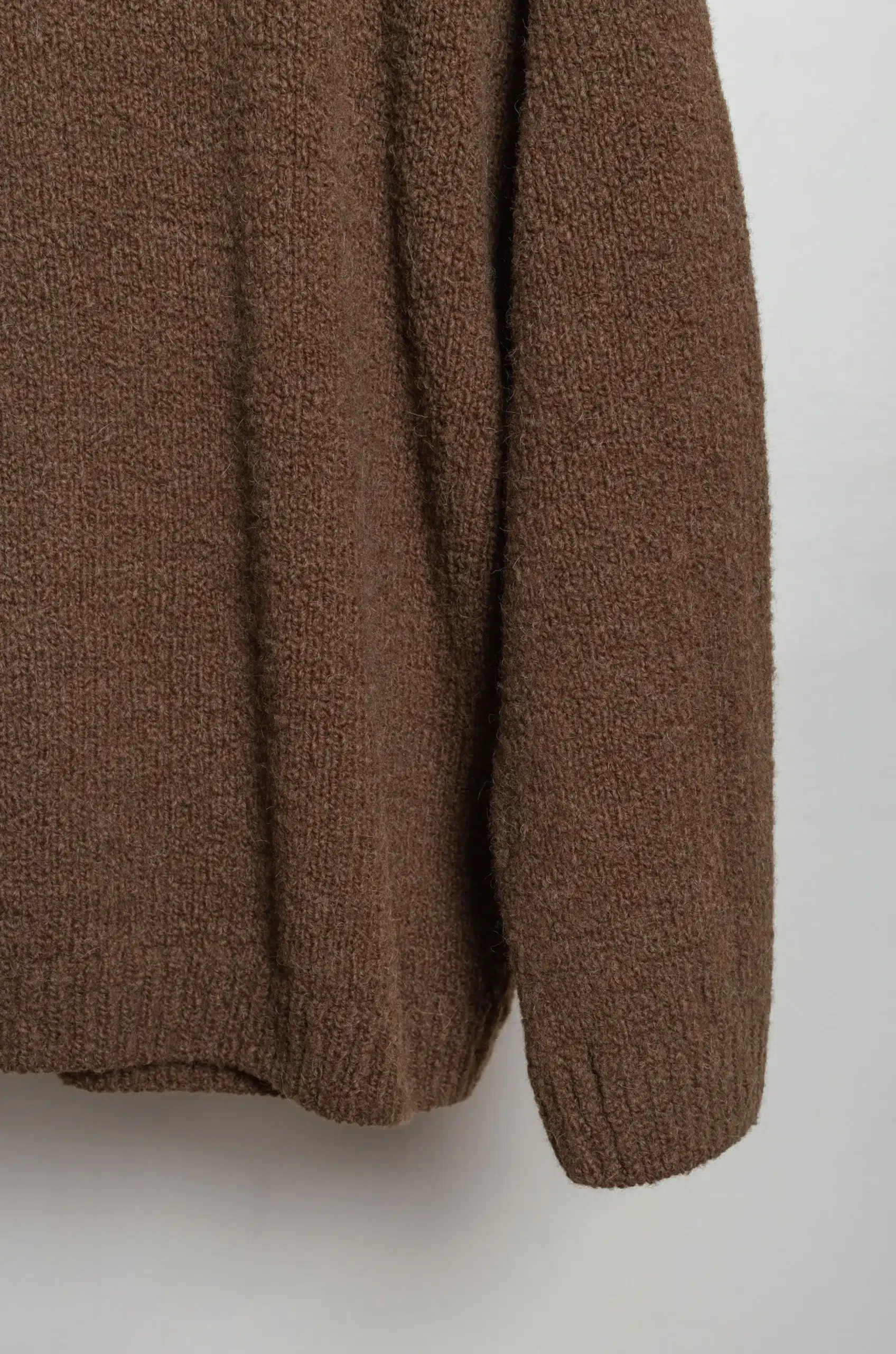 Sono - JAKO JUMPER 3048 - KELP