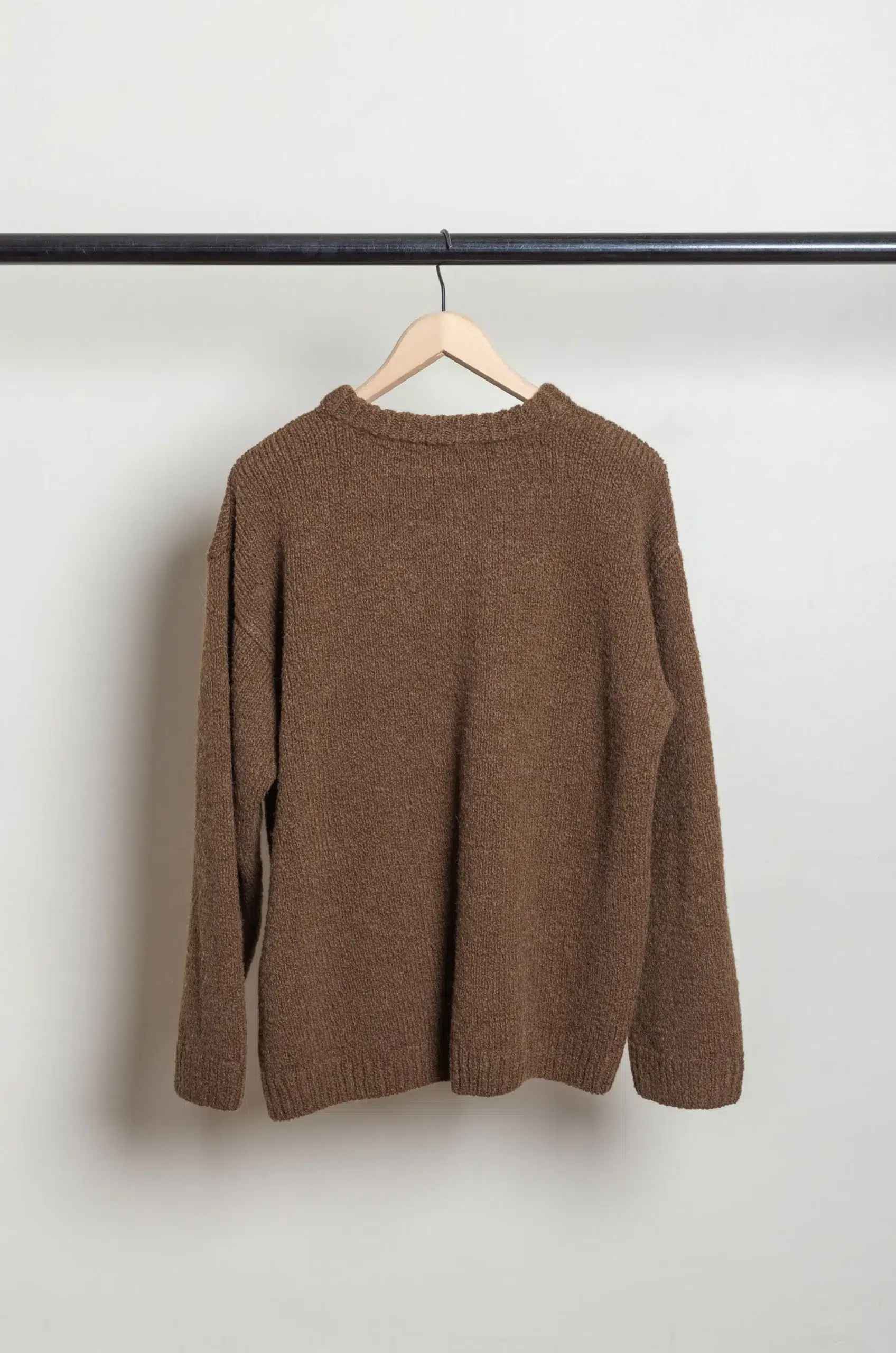 Sono - JAKO JUMPER 3048 - KELP
