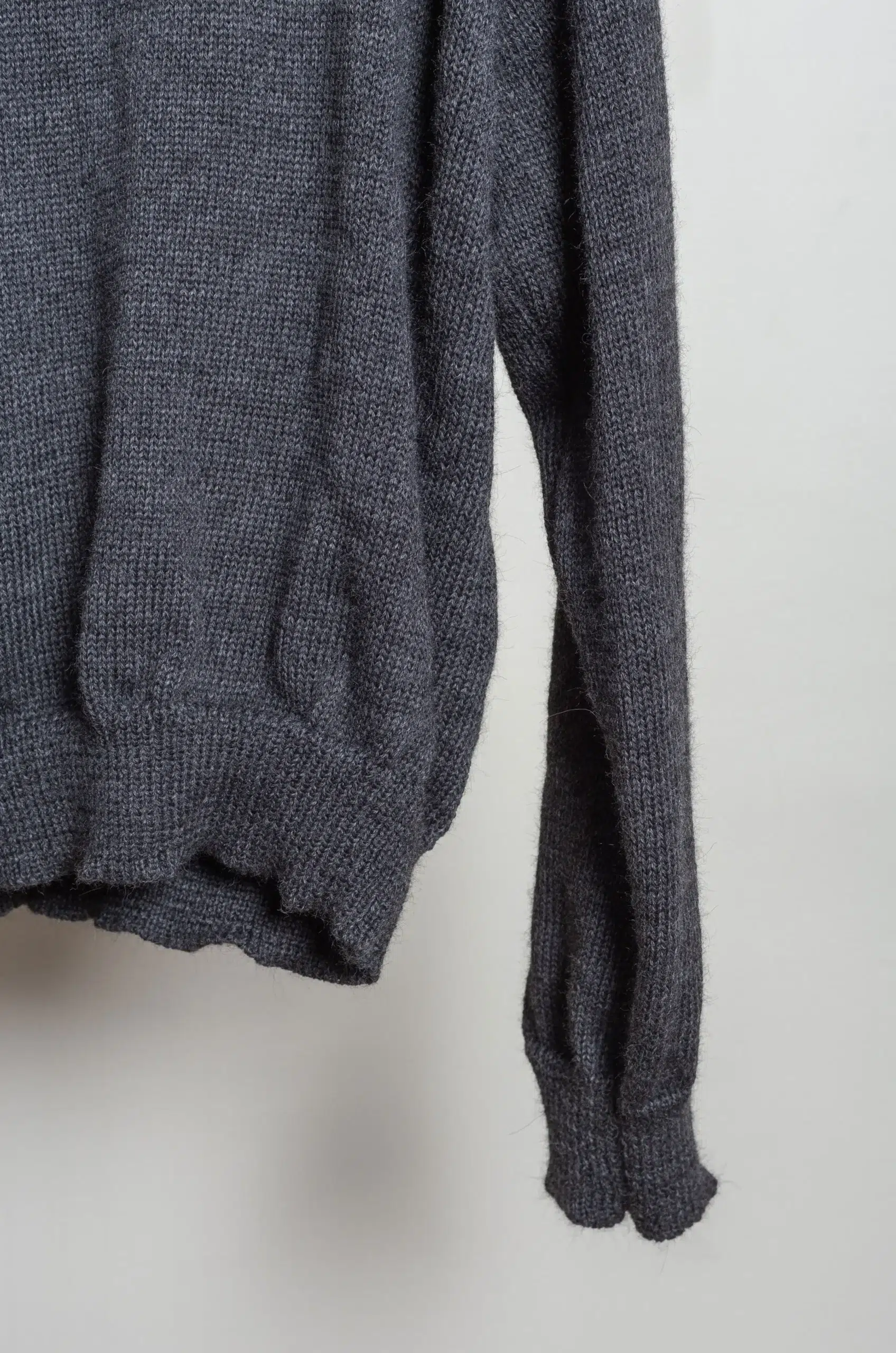 Sono - JAM JUMPER 3039 - CHARCOAL