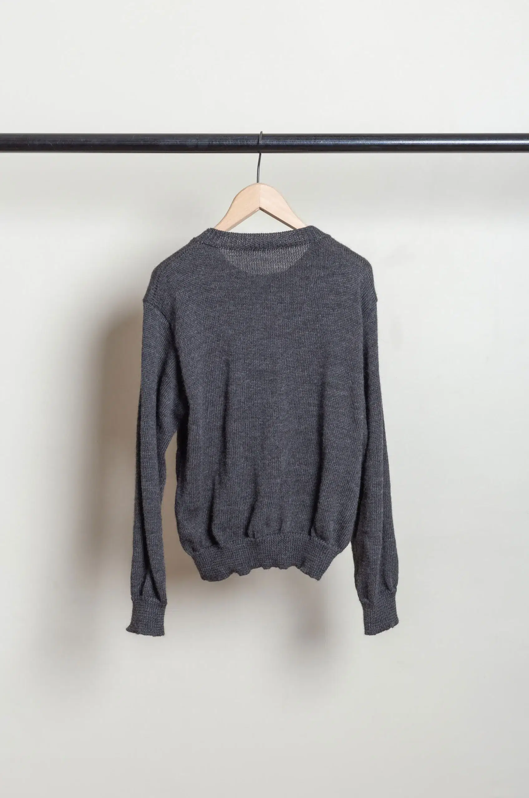 Sono - JAM JUMPER 3039 - CHARCOAL