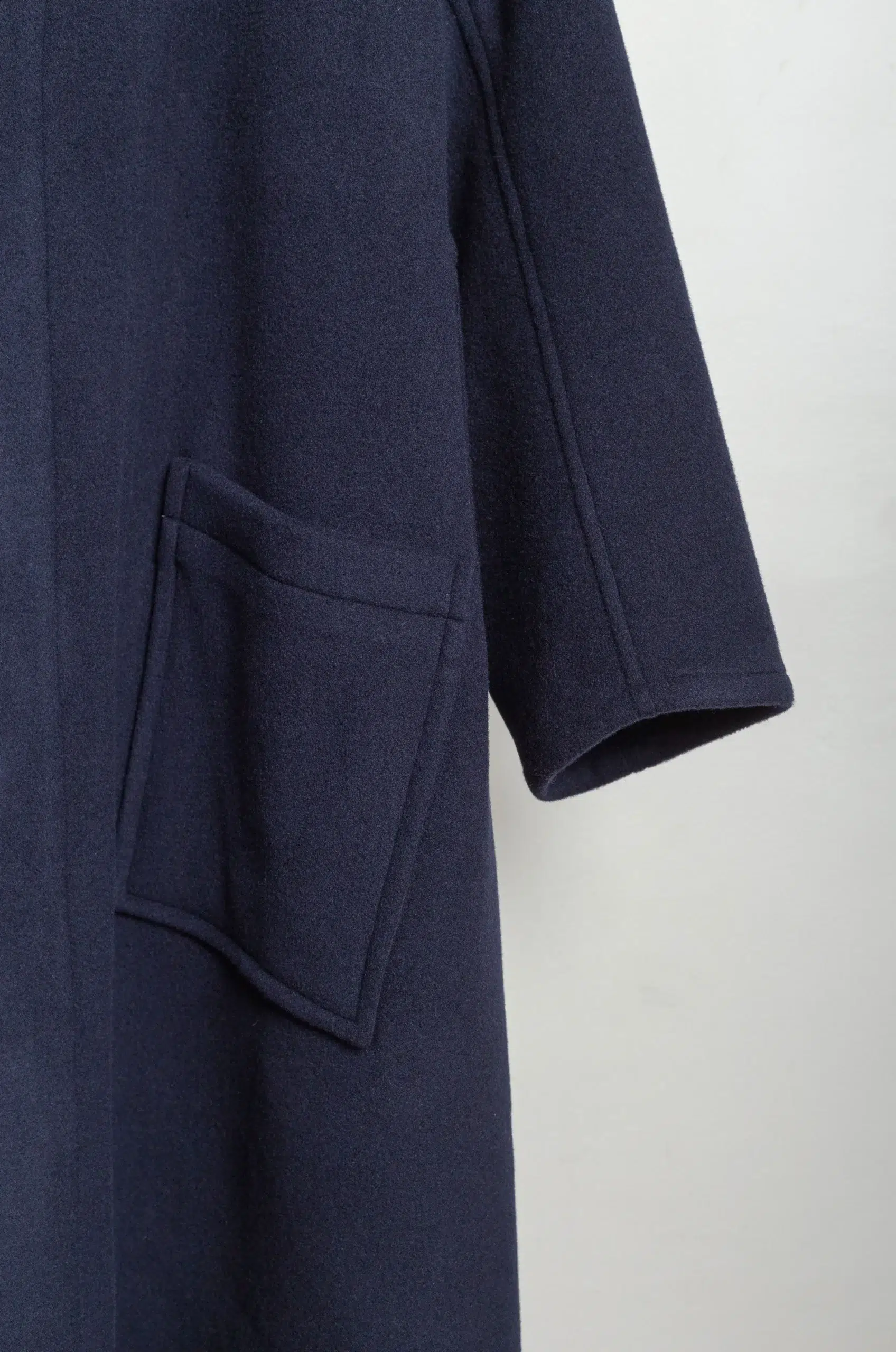 Sono - CHARLIE COAT 2042 - NAVY