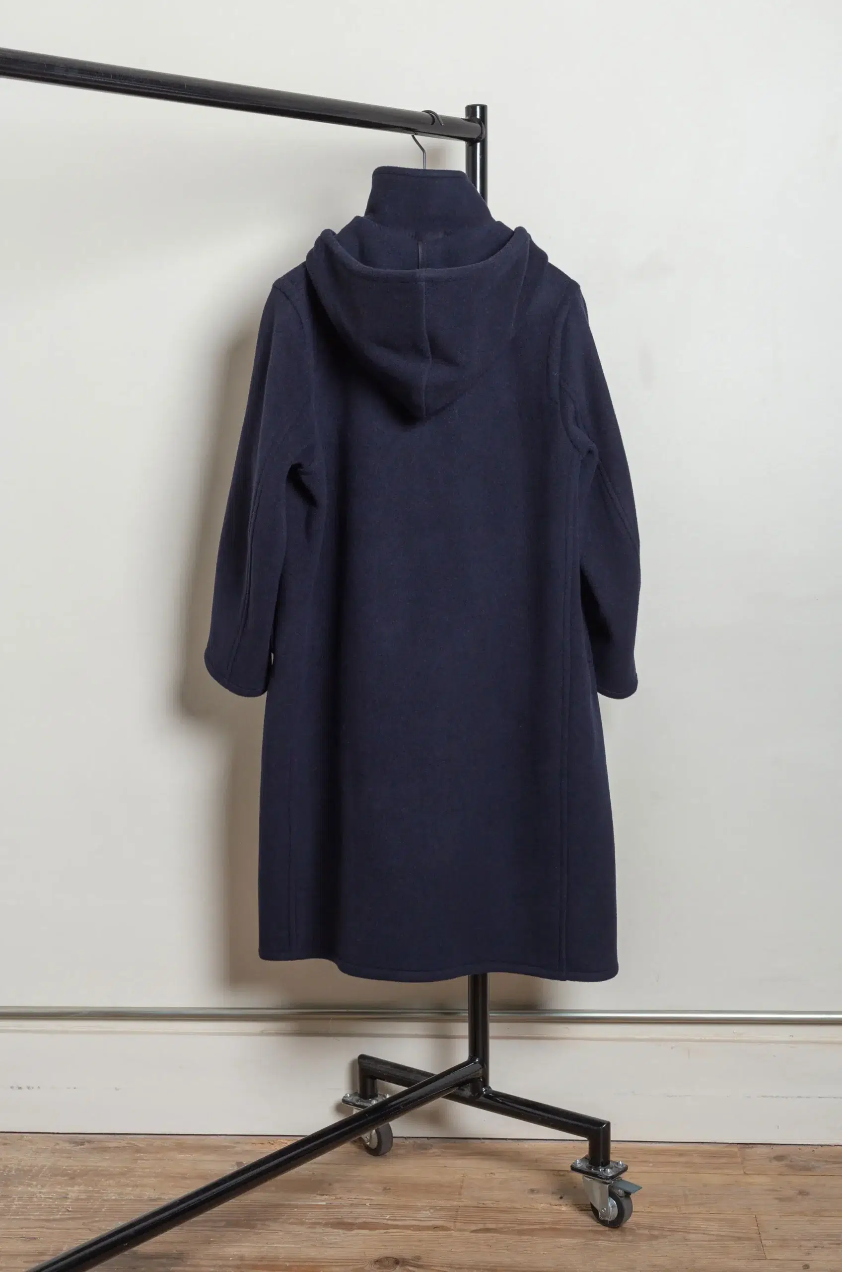 Sono - CHARLIE COAT 2042 - NAVY