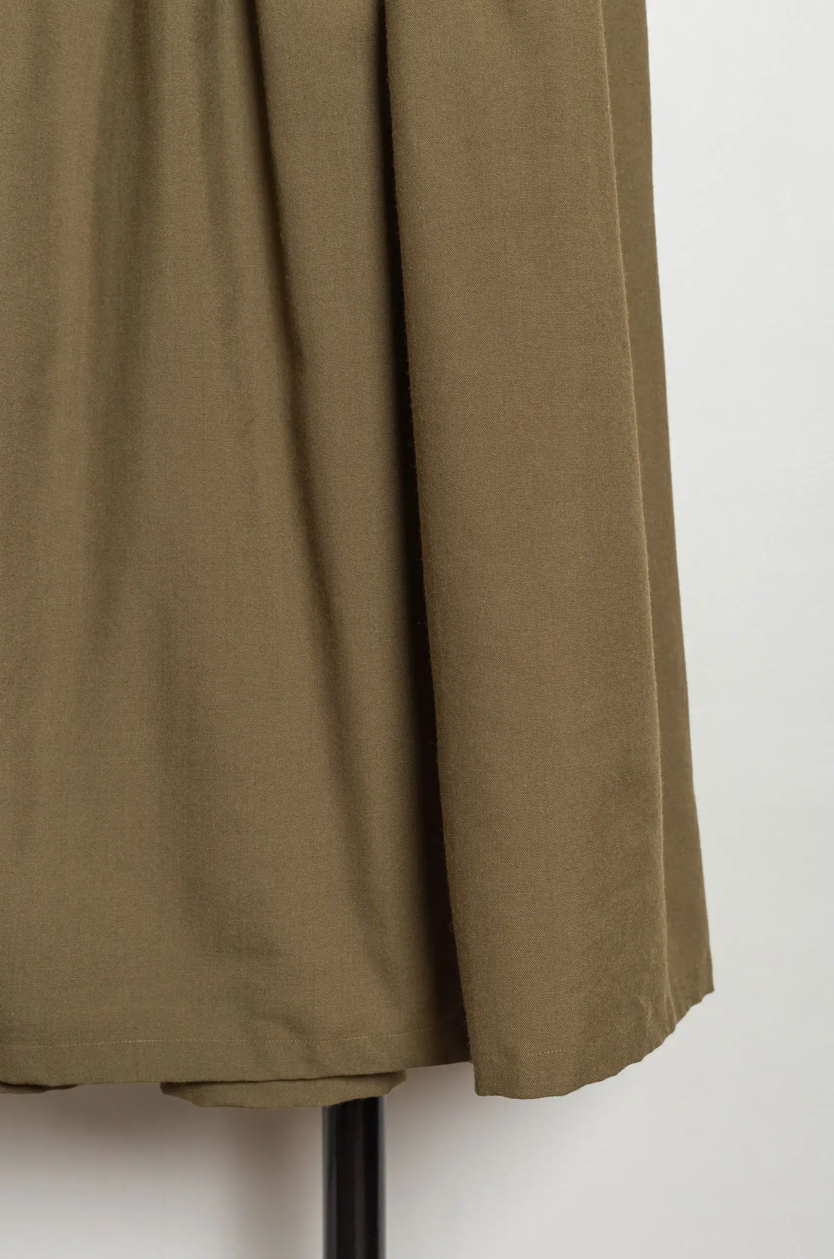 Sono - SKYE SKIRT 8021 - KELP