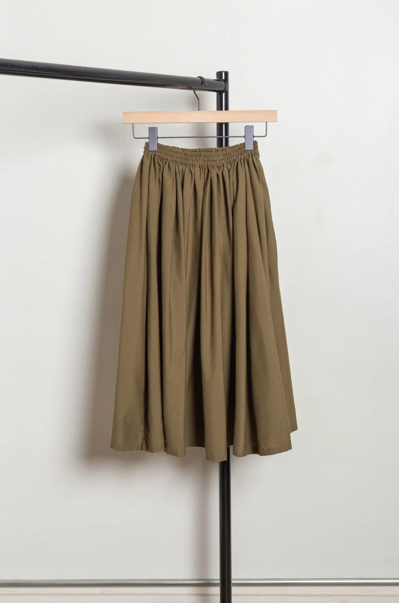 Sono - SKYE SKIRT 8021 - KELP