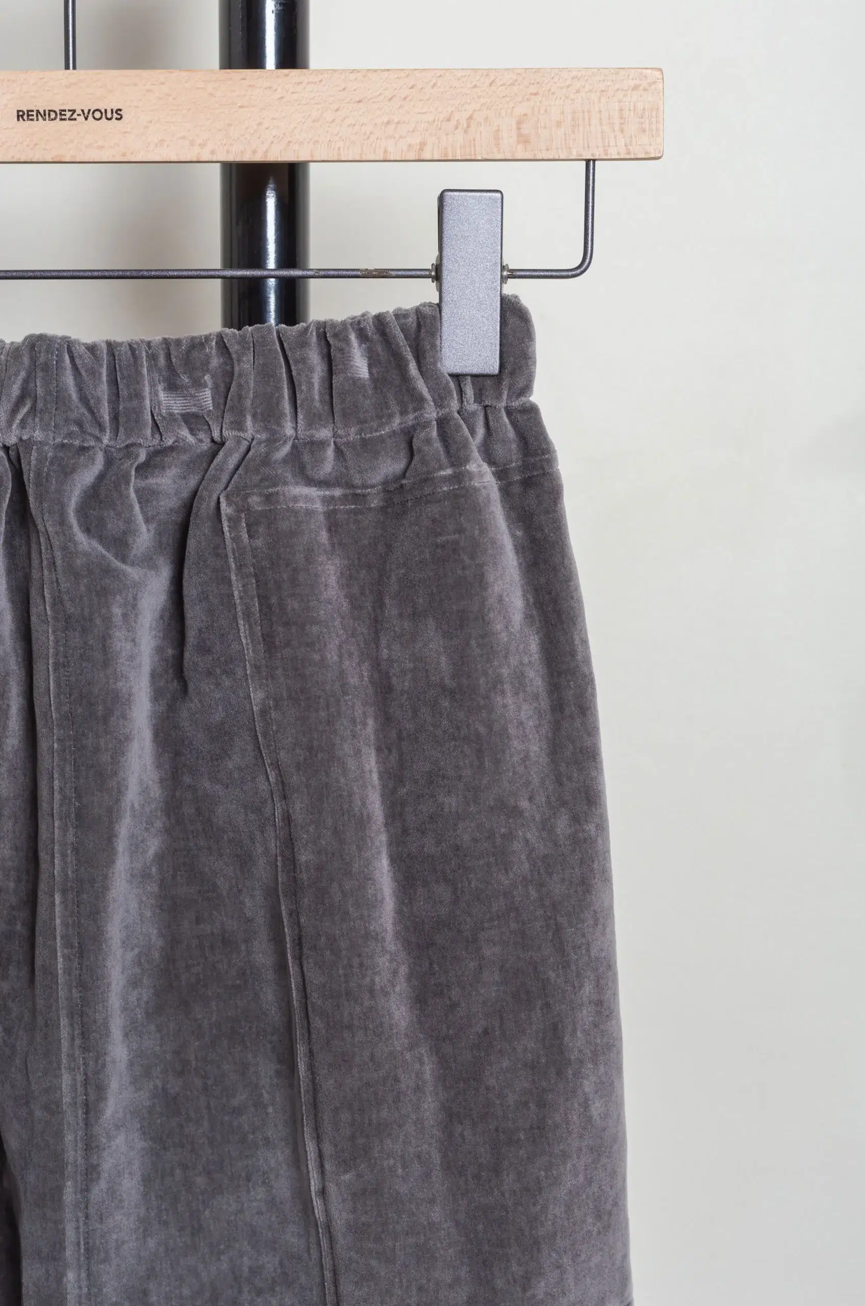 Sono - SKIP SKIRT 8041 - ELEPHANT