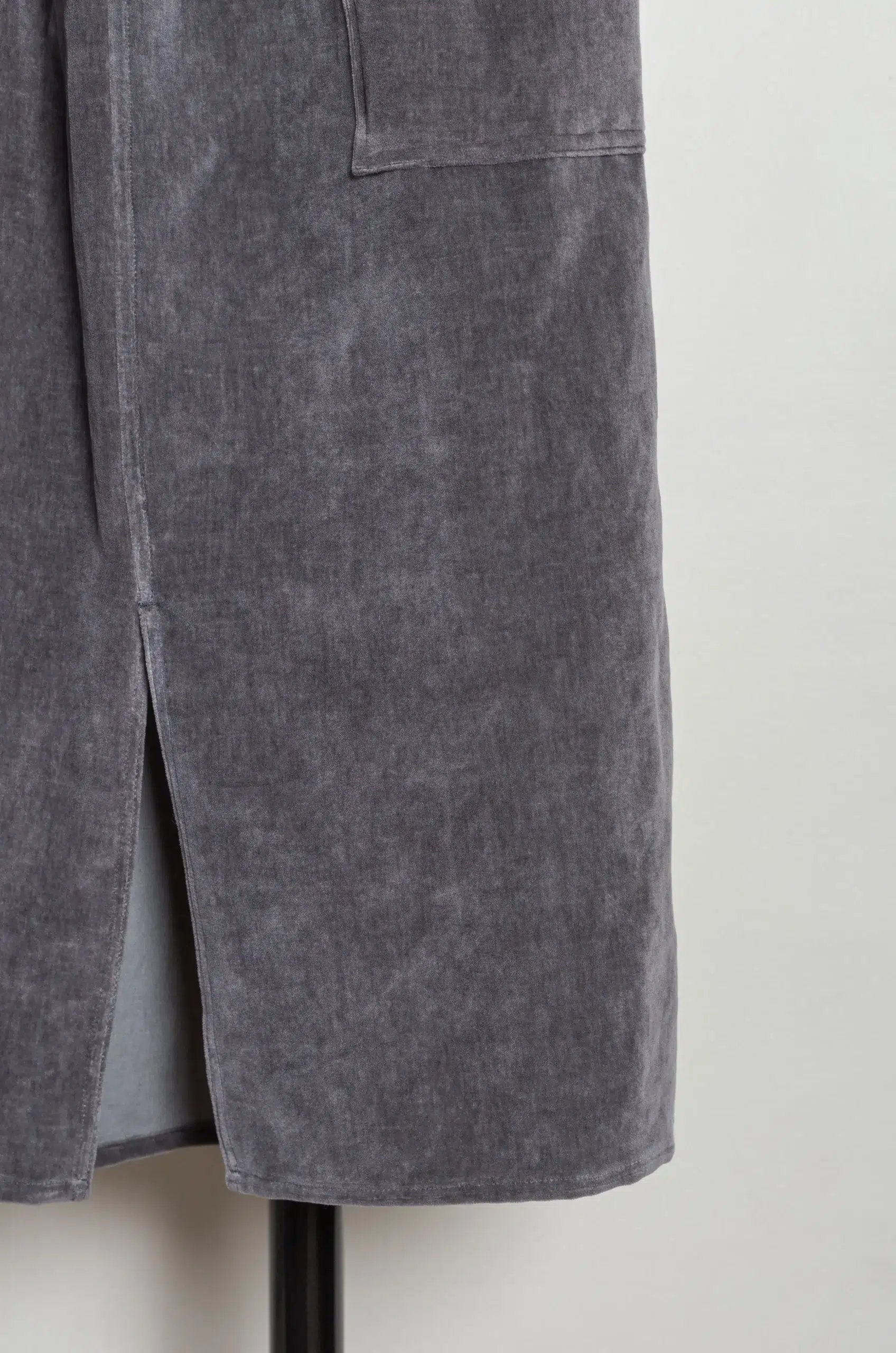 Sono - SKIP SKIRT 8041 - ELEPHANT