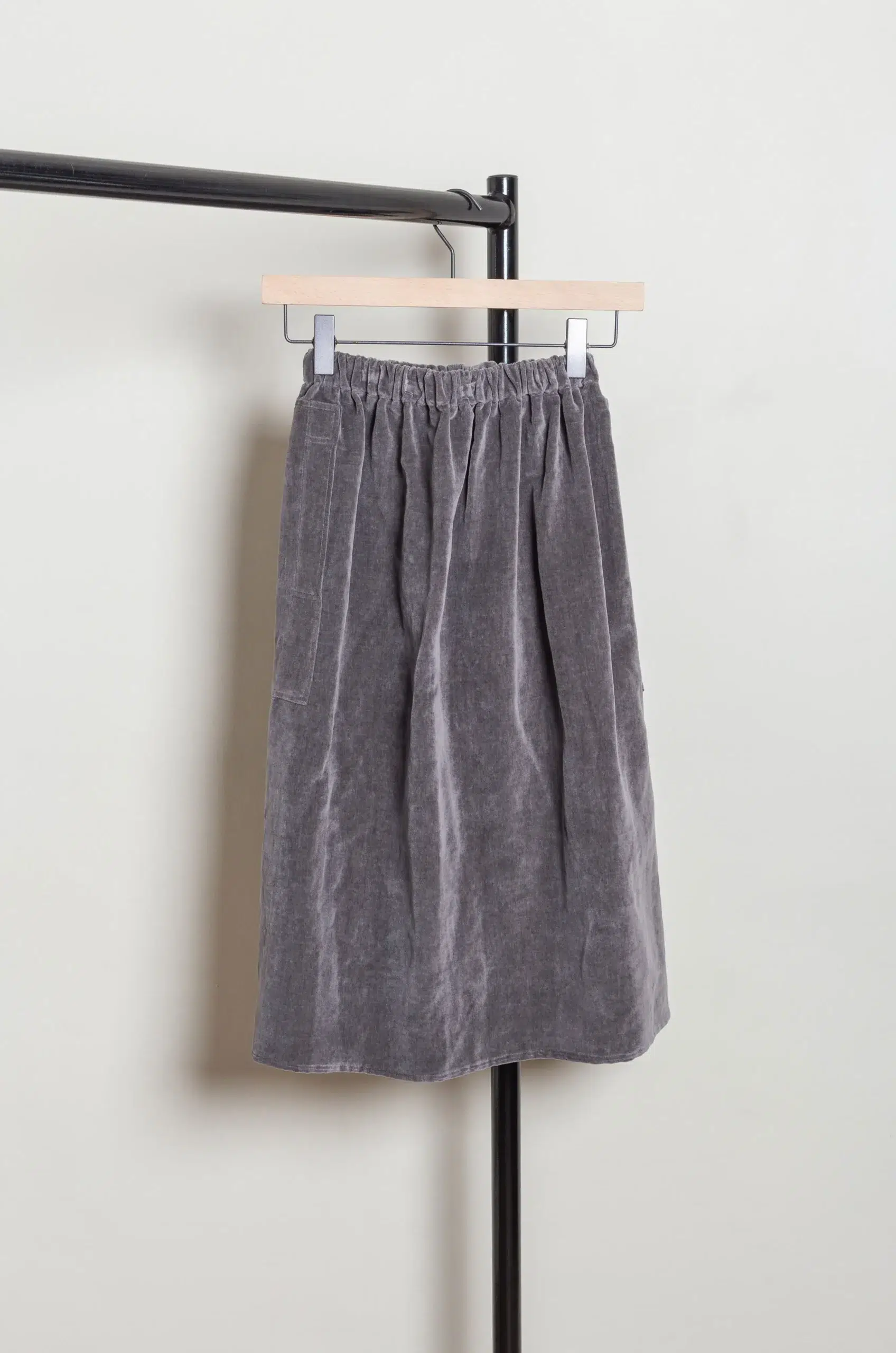Sono - SKIP SKIRT 8041 - ELEPHANT